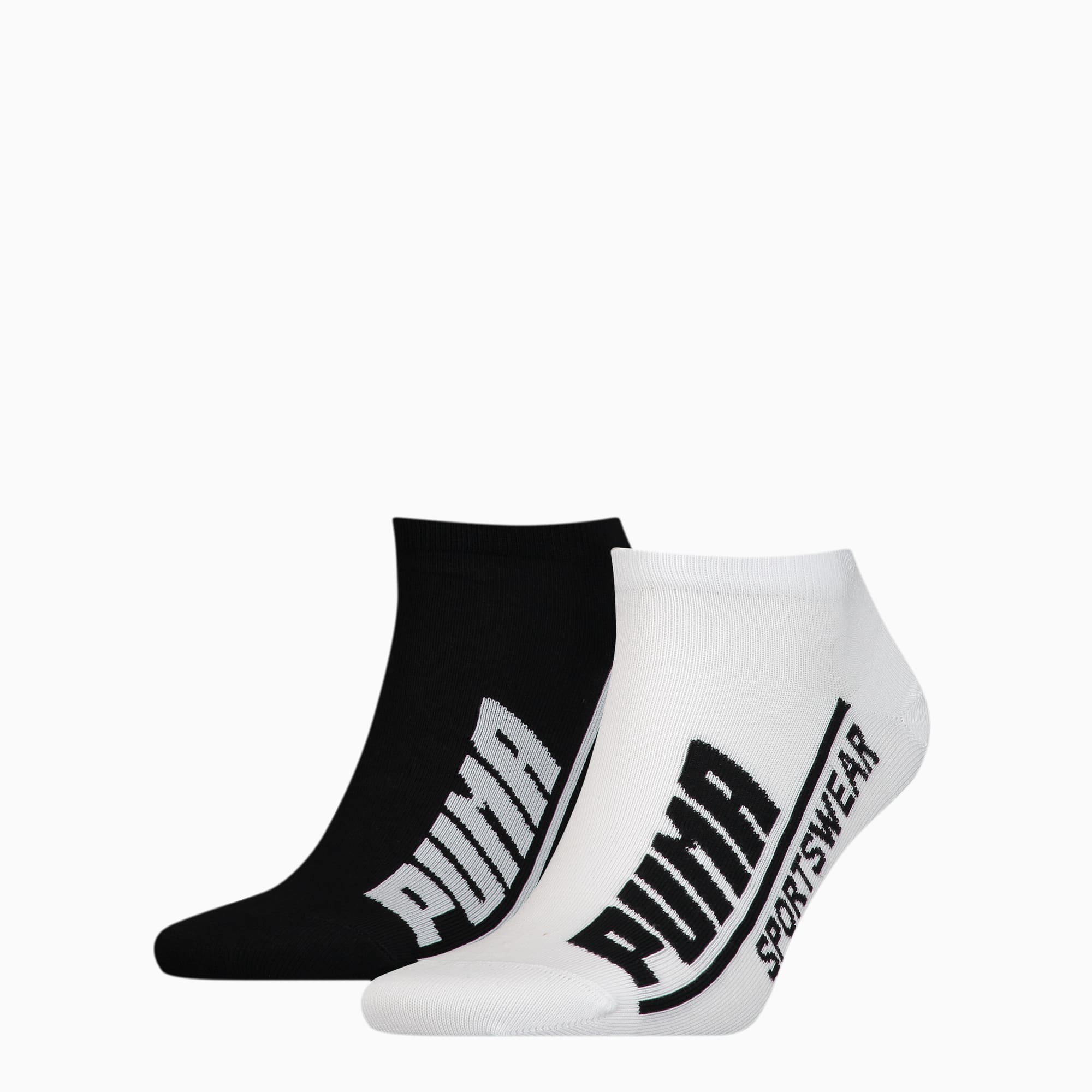 puma con il calzino