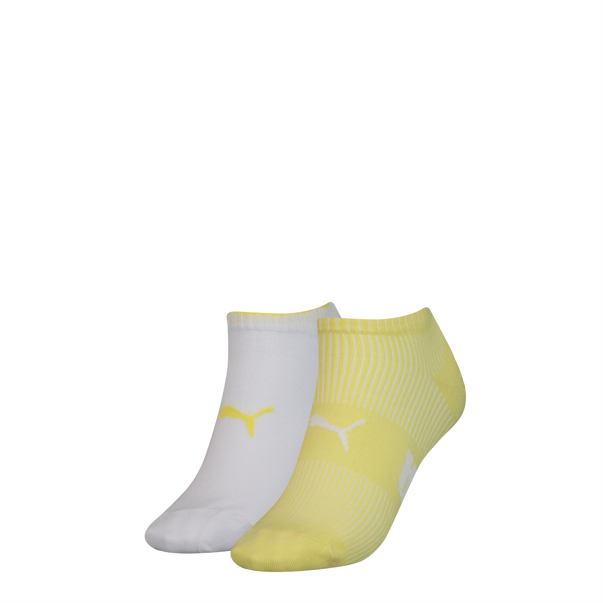 PUMA Structure Women's Trainer Socks (2 