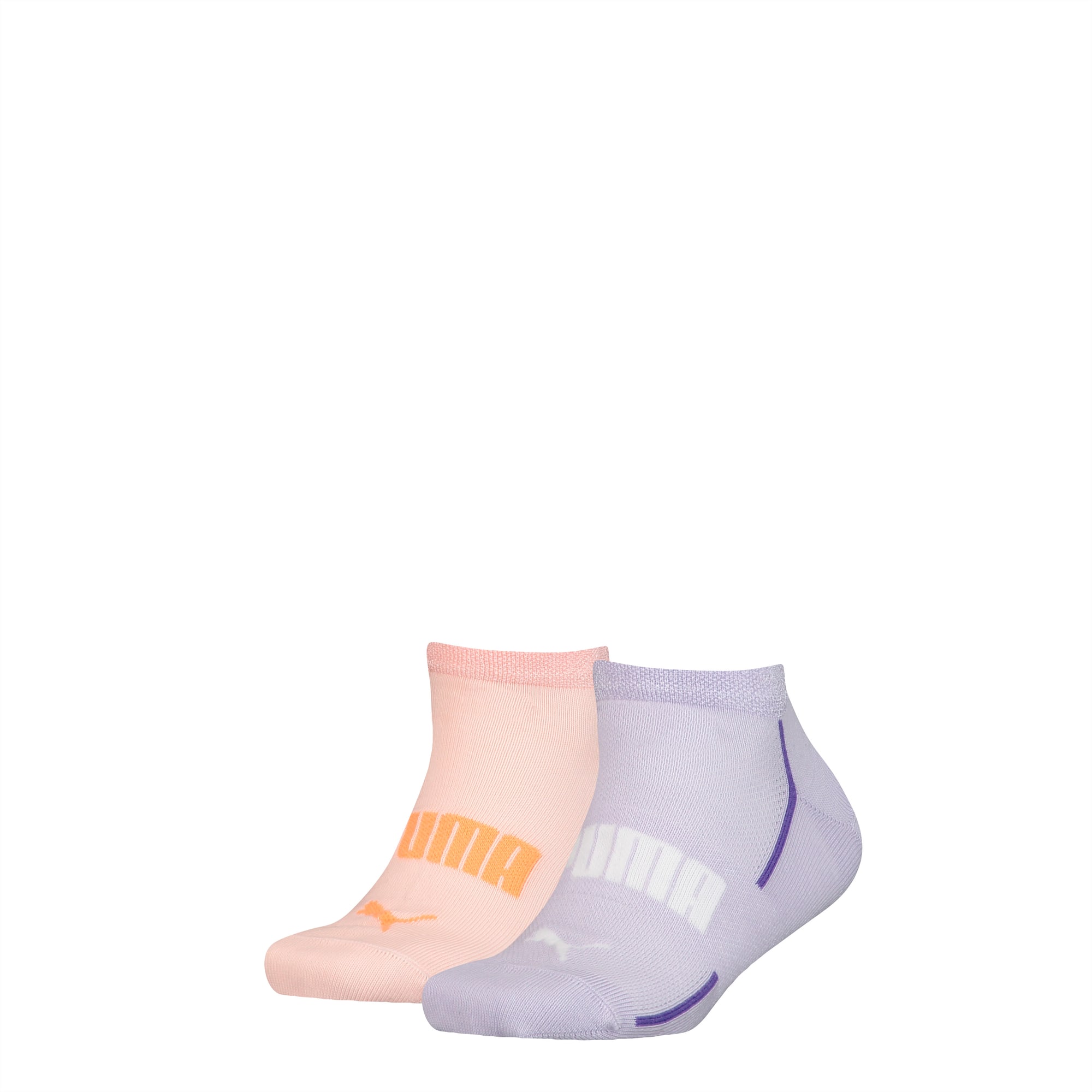 puma girl socks