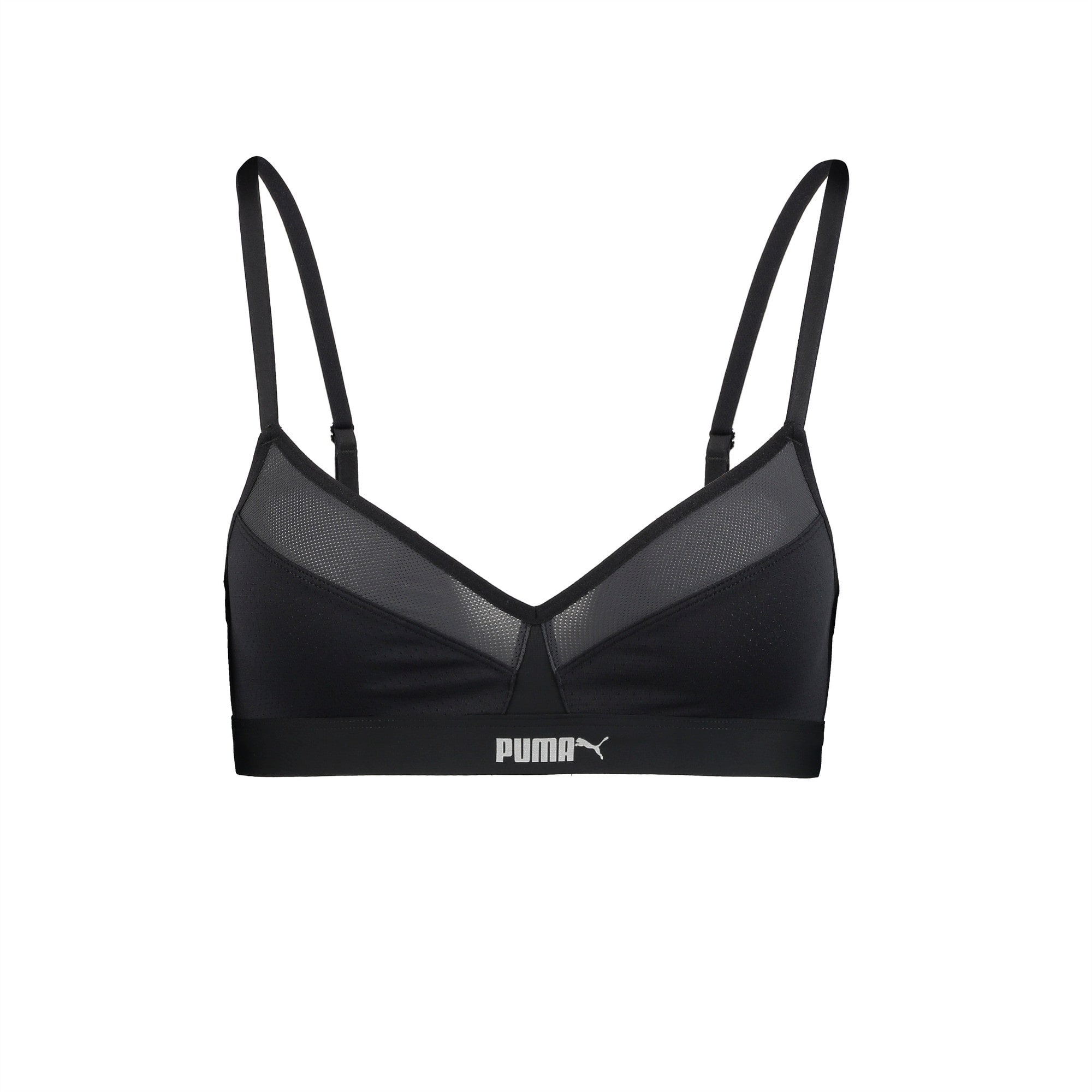 puma bralette