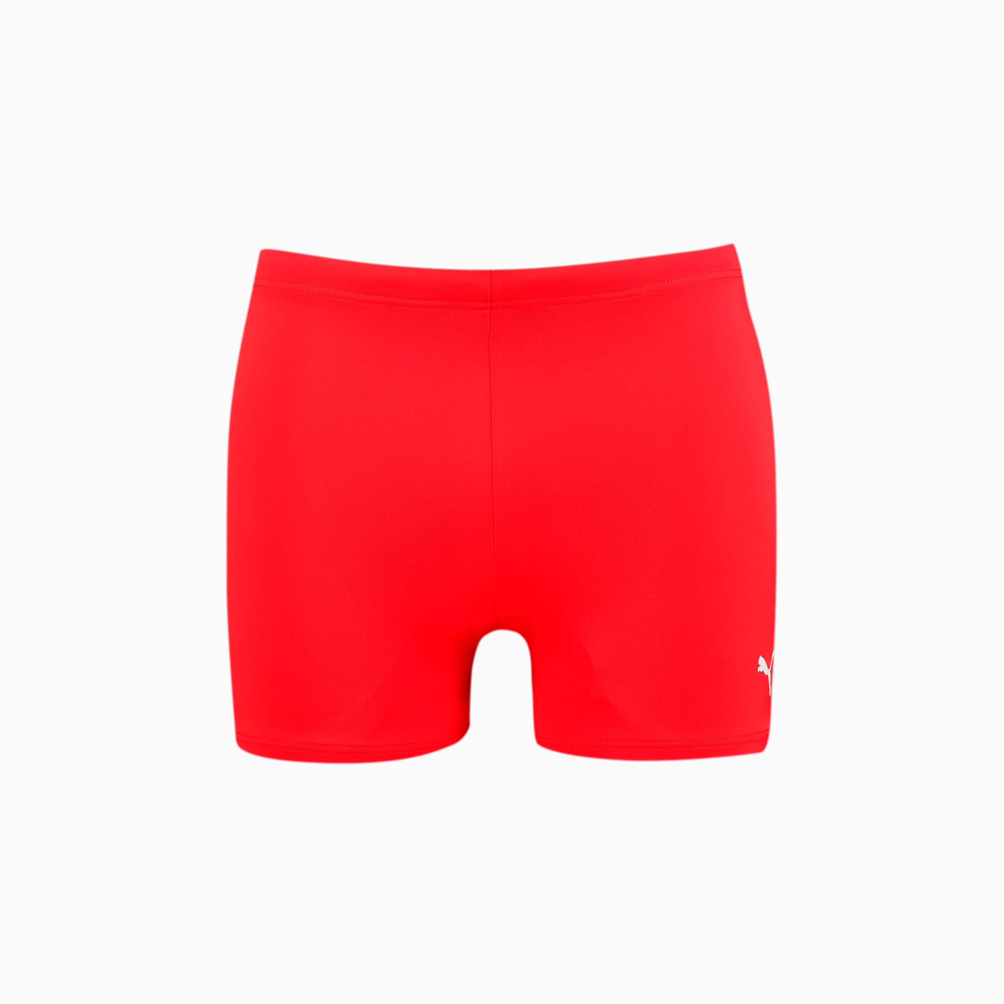puma swim shorts