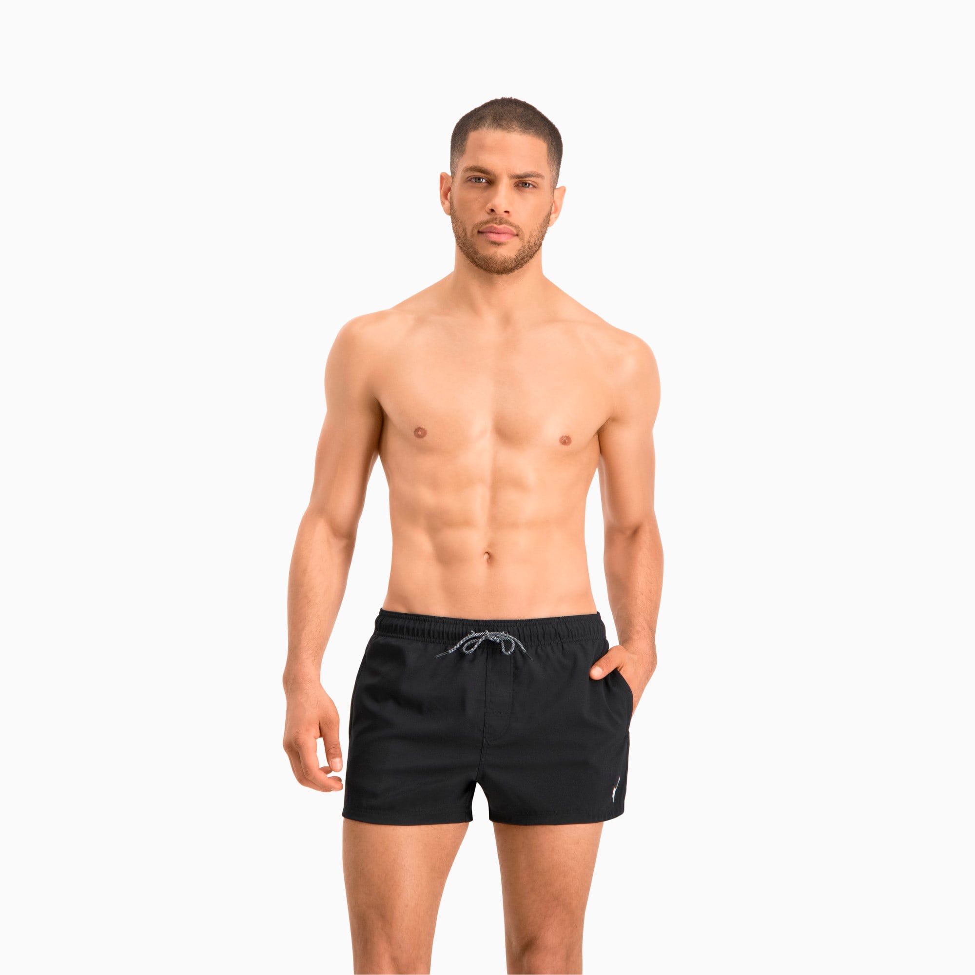 PUMA Men's Short Length Swimming Shorts