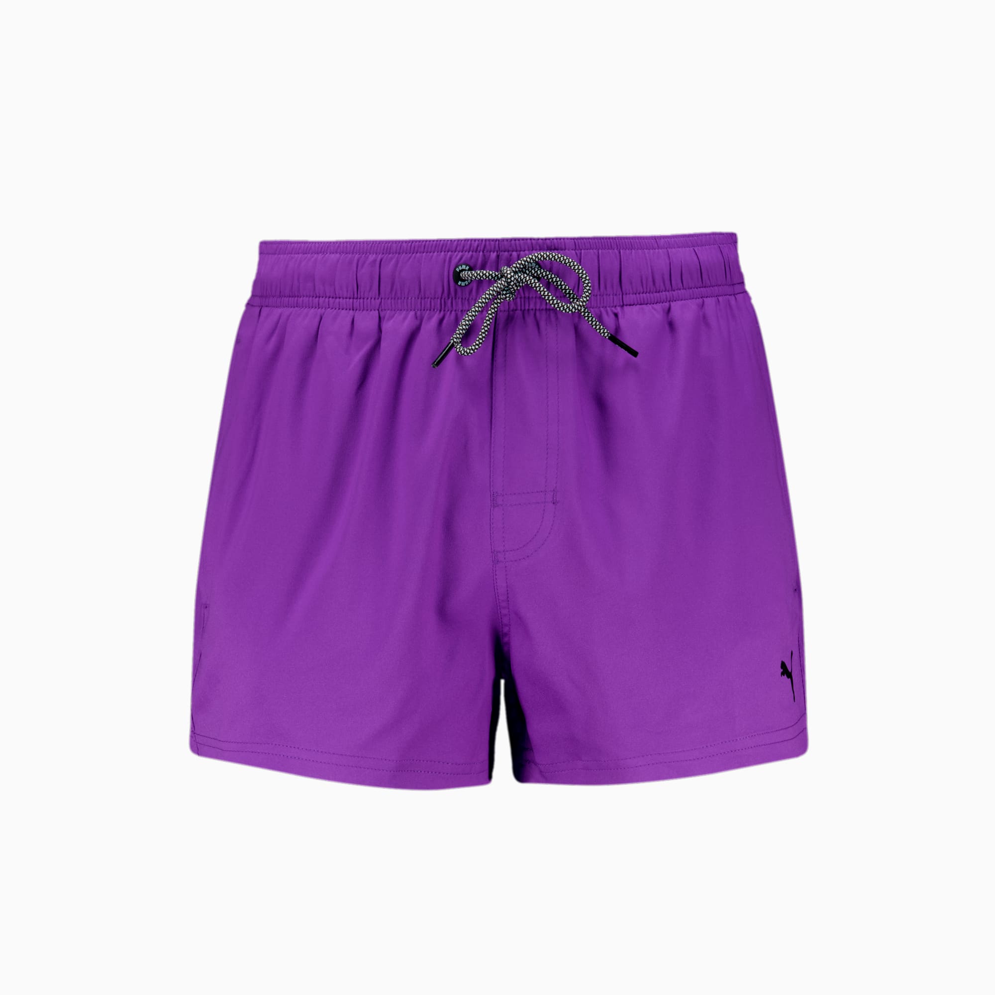 Short de baño puma shop