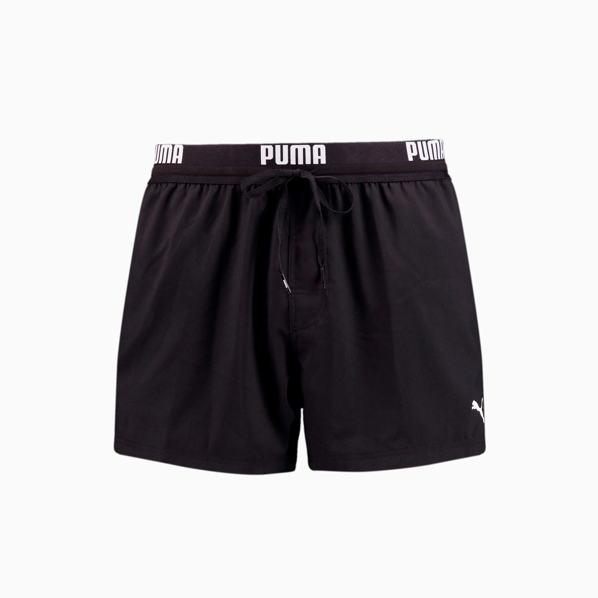 PUMA Logo Men's Short Length Swimming 