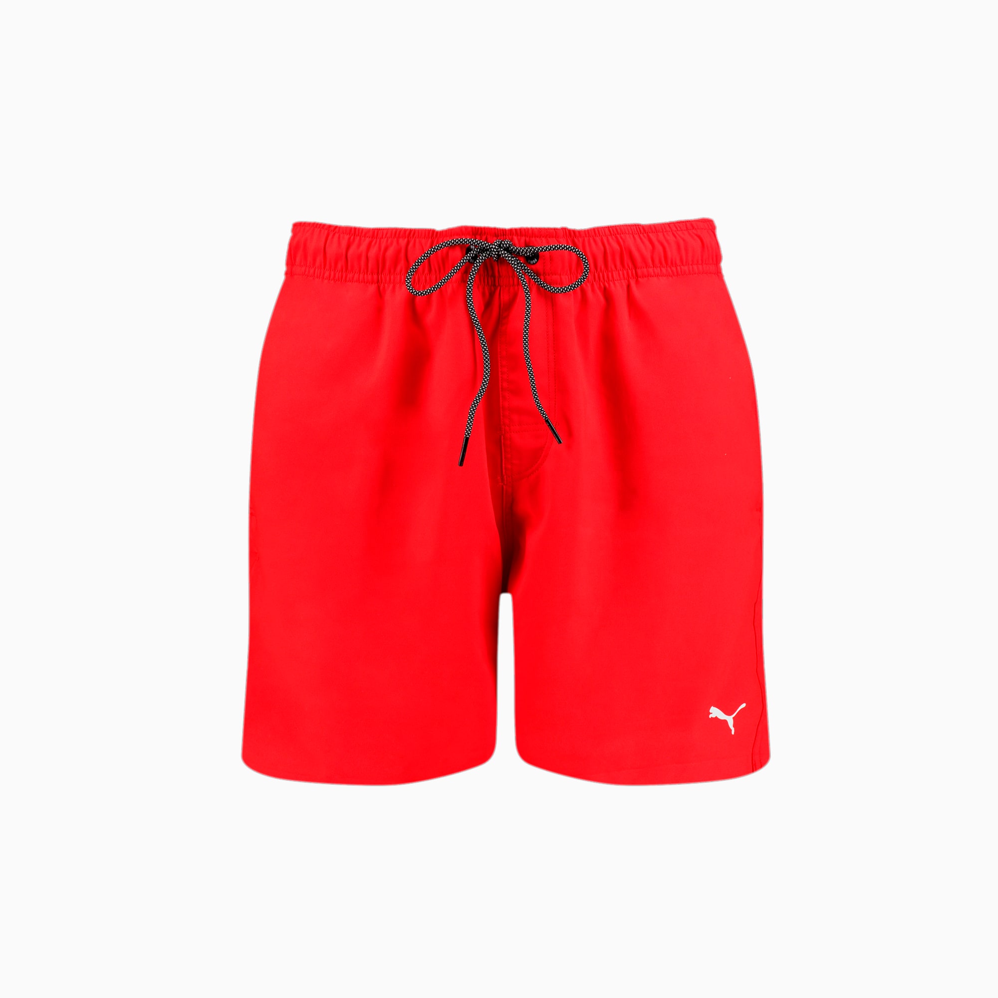 mens puma swim shorts