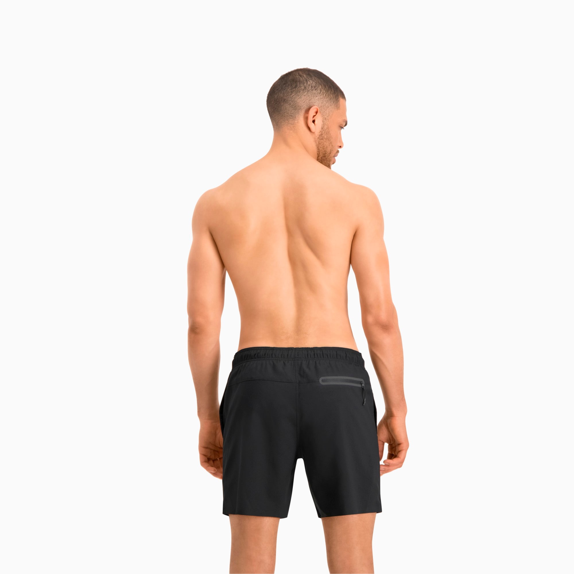 Mens puma swim shorts deals