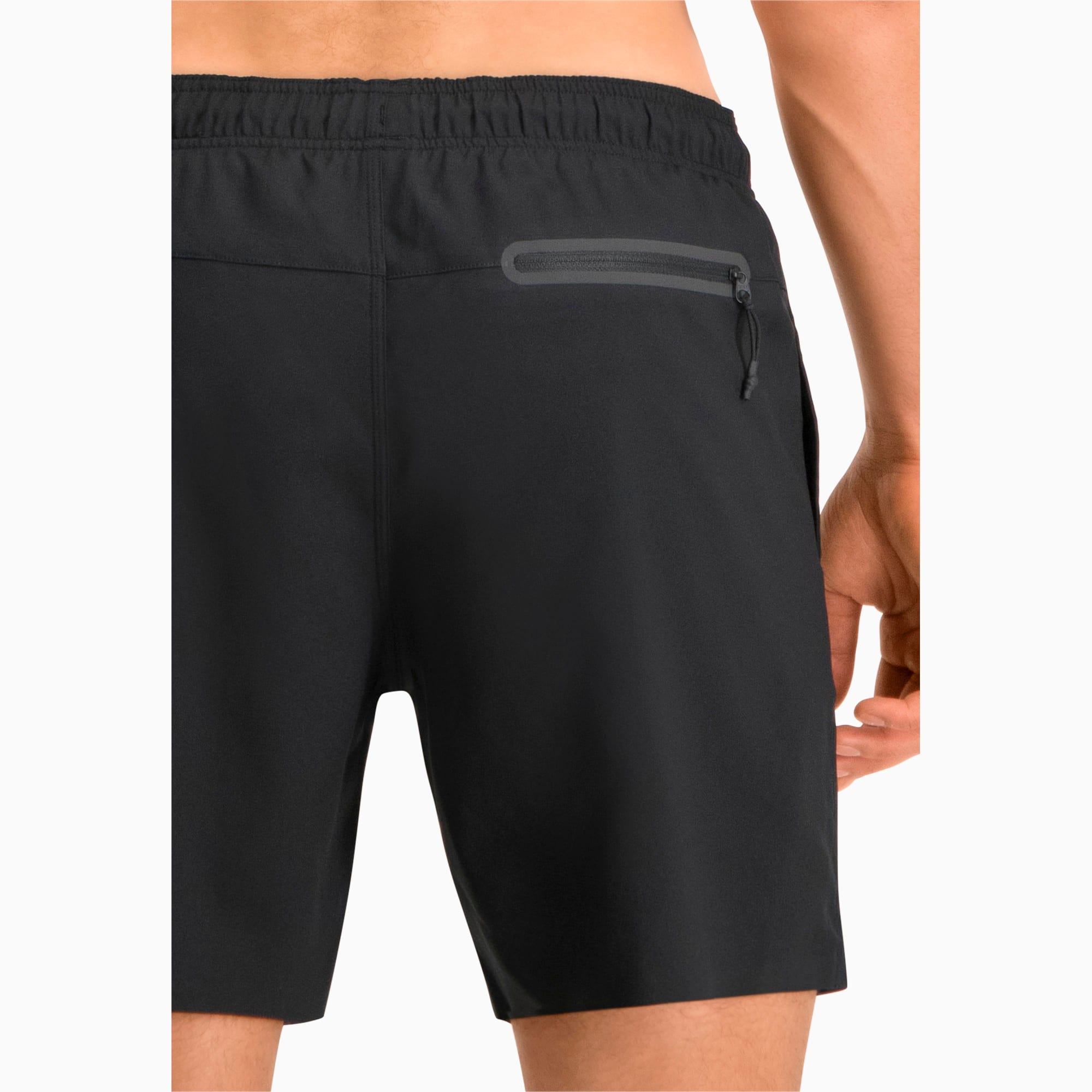 Puma shop swim shorts