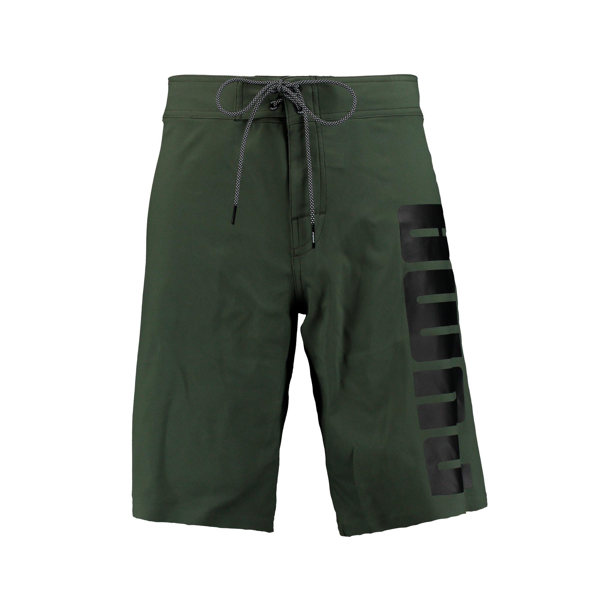 Puma long shorts clearance