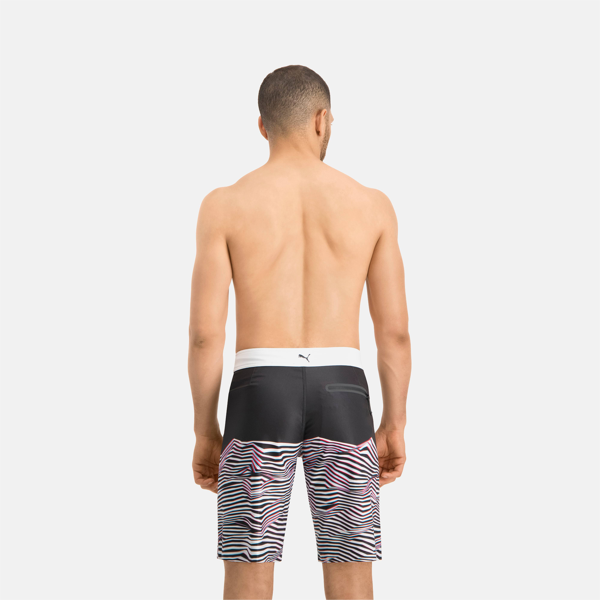 puma board shorts