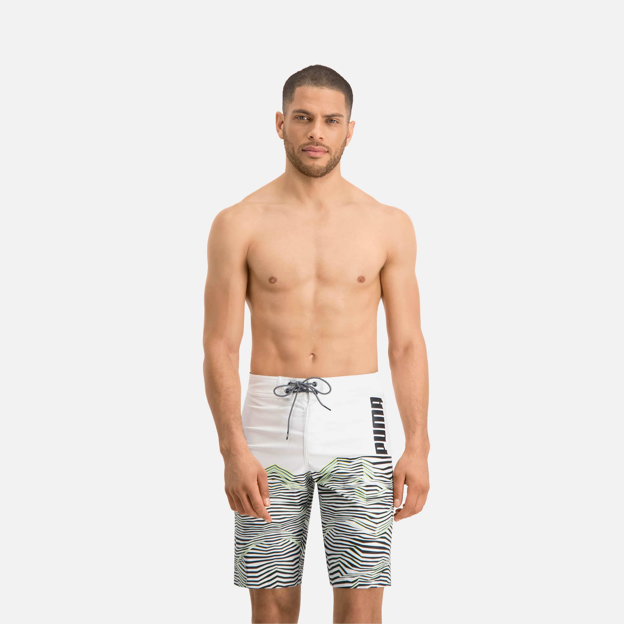 puma board shorts