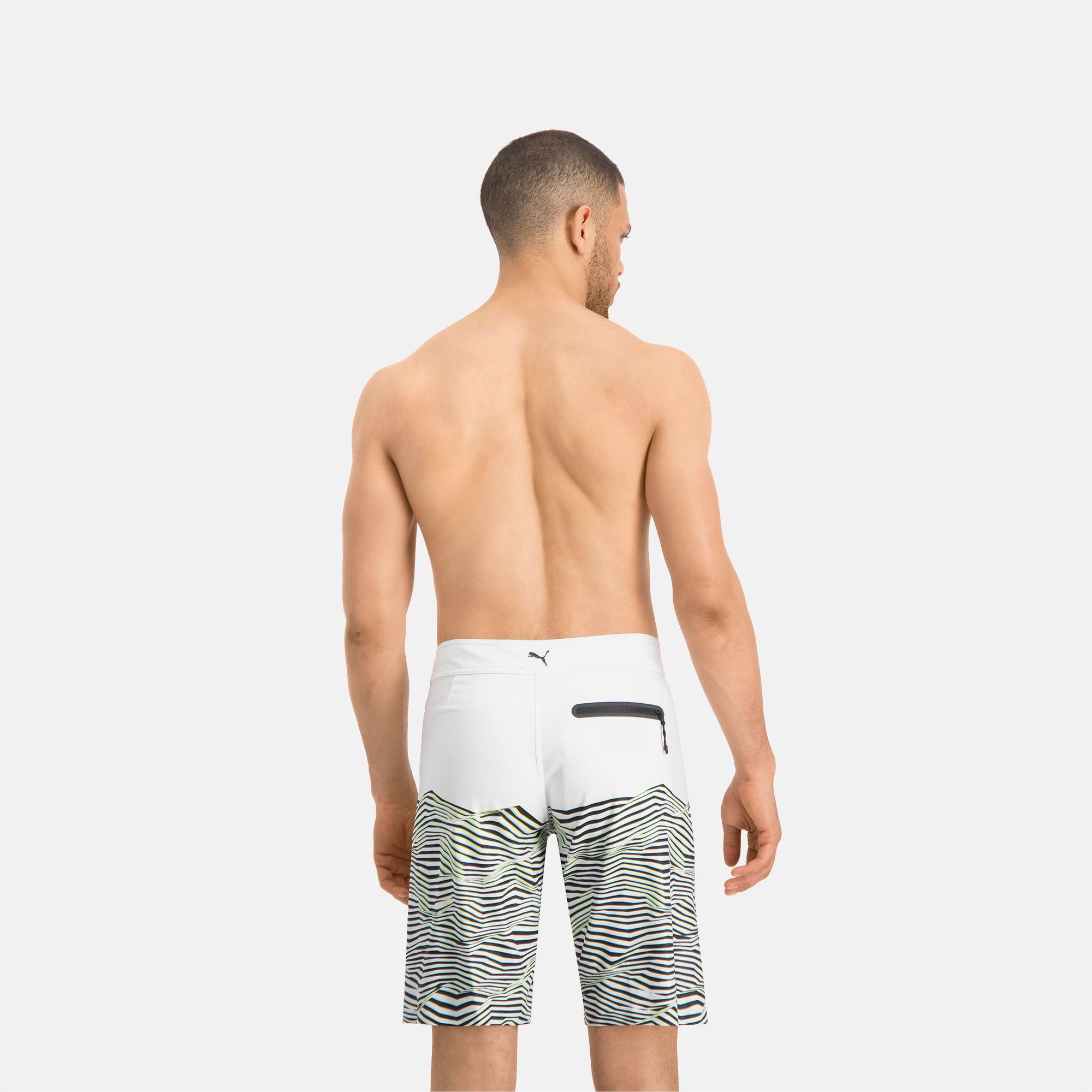 puma board shorts