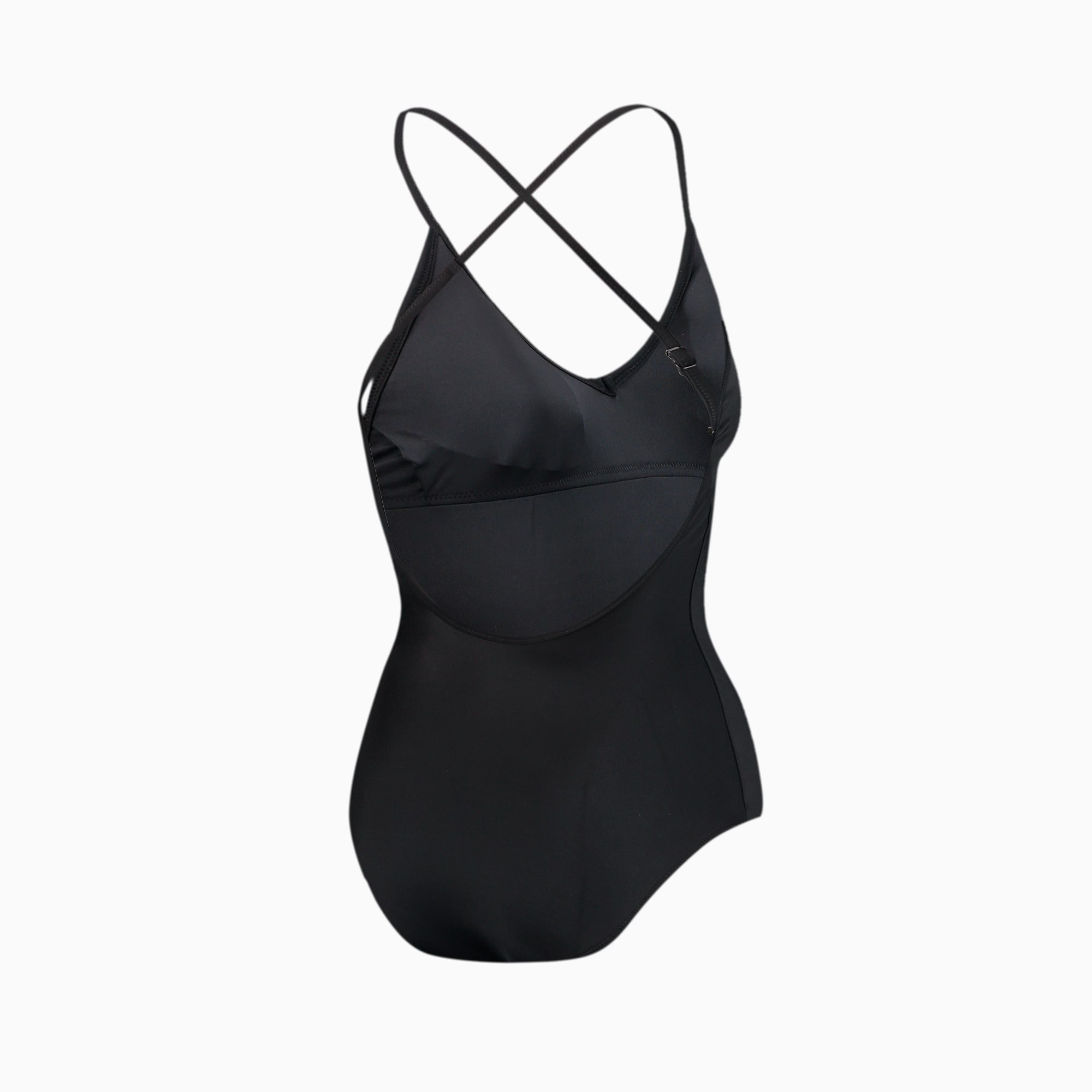 maillot de bain puma pour femme