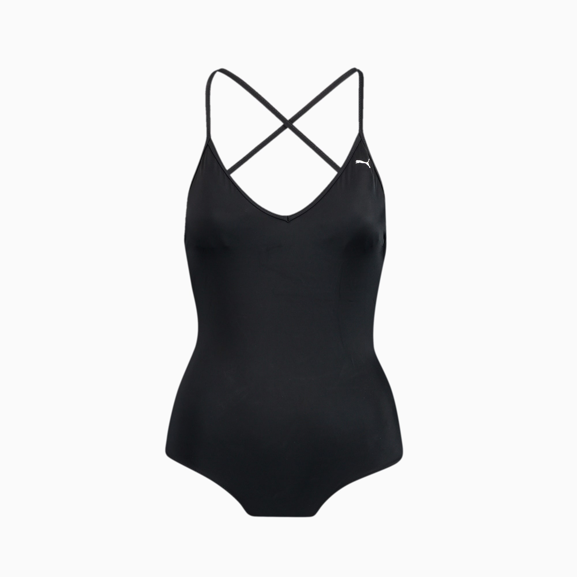 maillot de bain puma pour femme