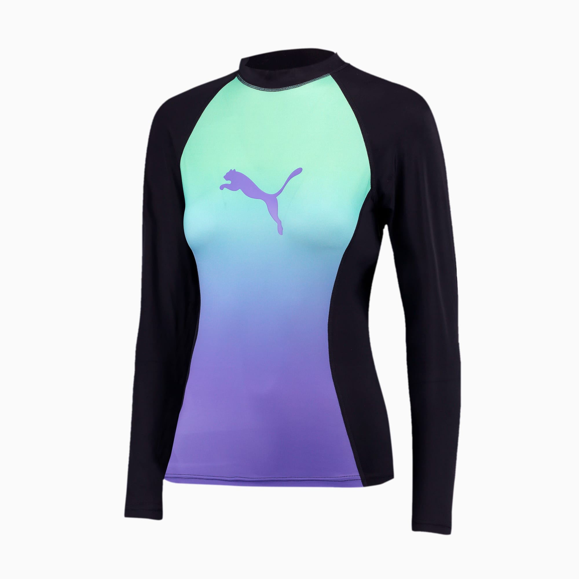 Camisetas de surf para mujeres