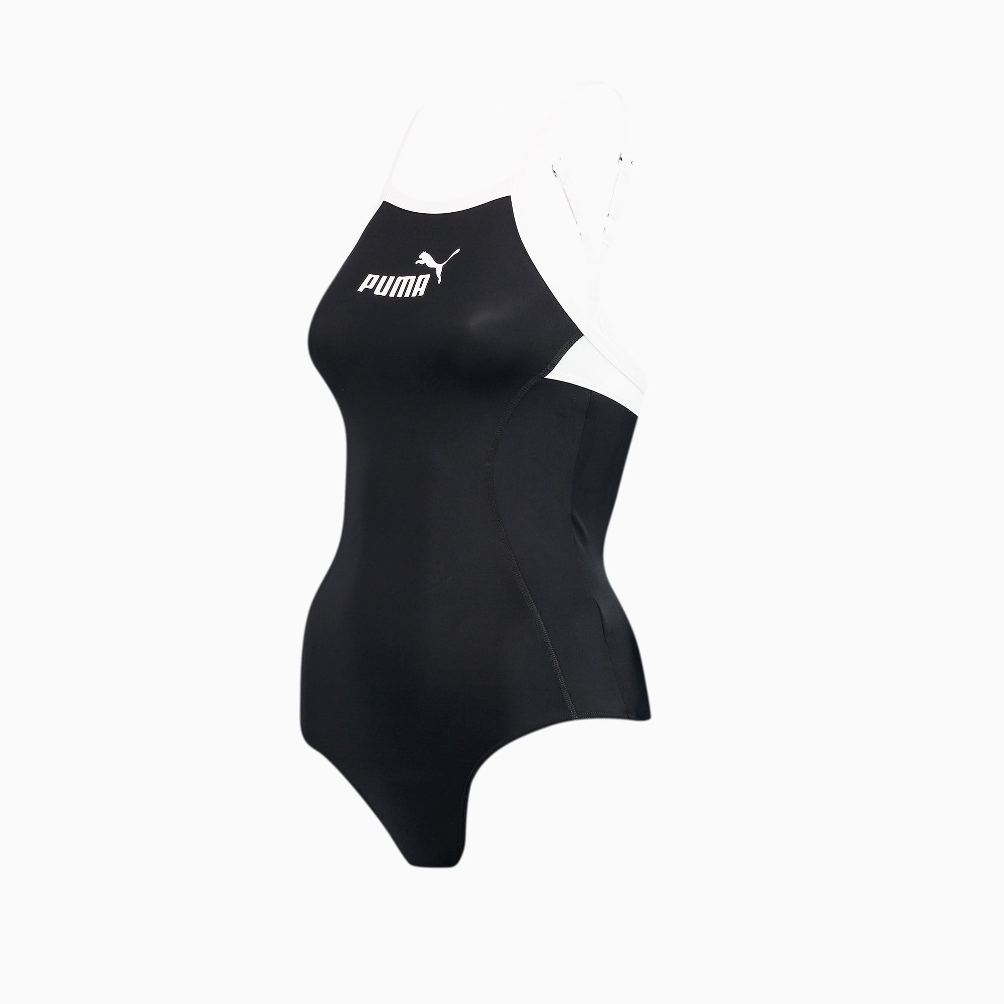maillot de bain puma pour femme