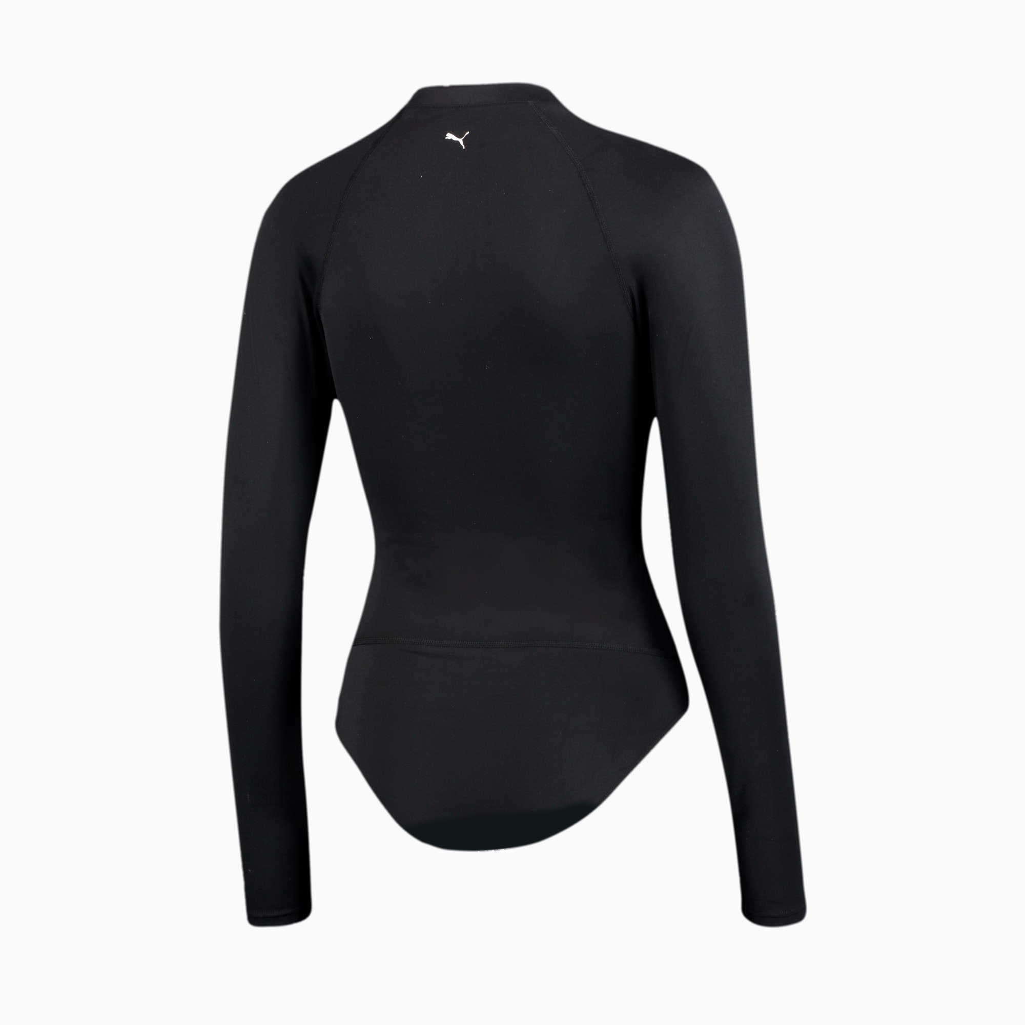 PUMA Swim Women s Long Sleeve Surf Suit