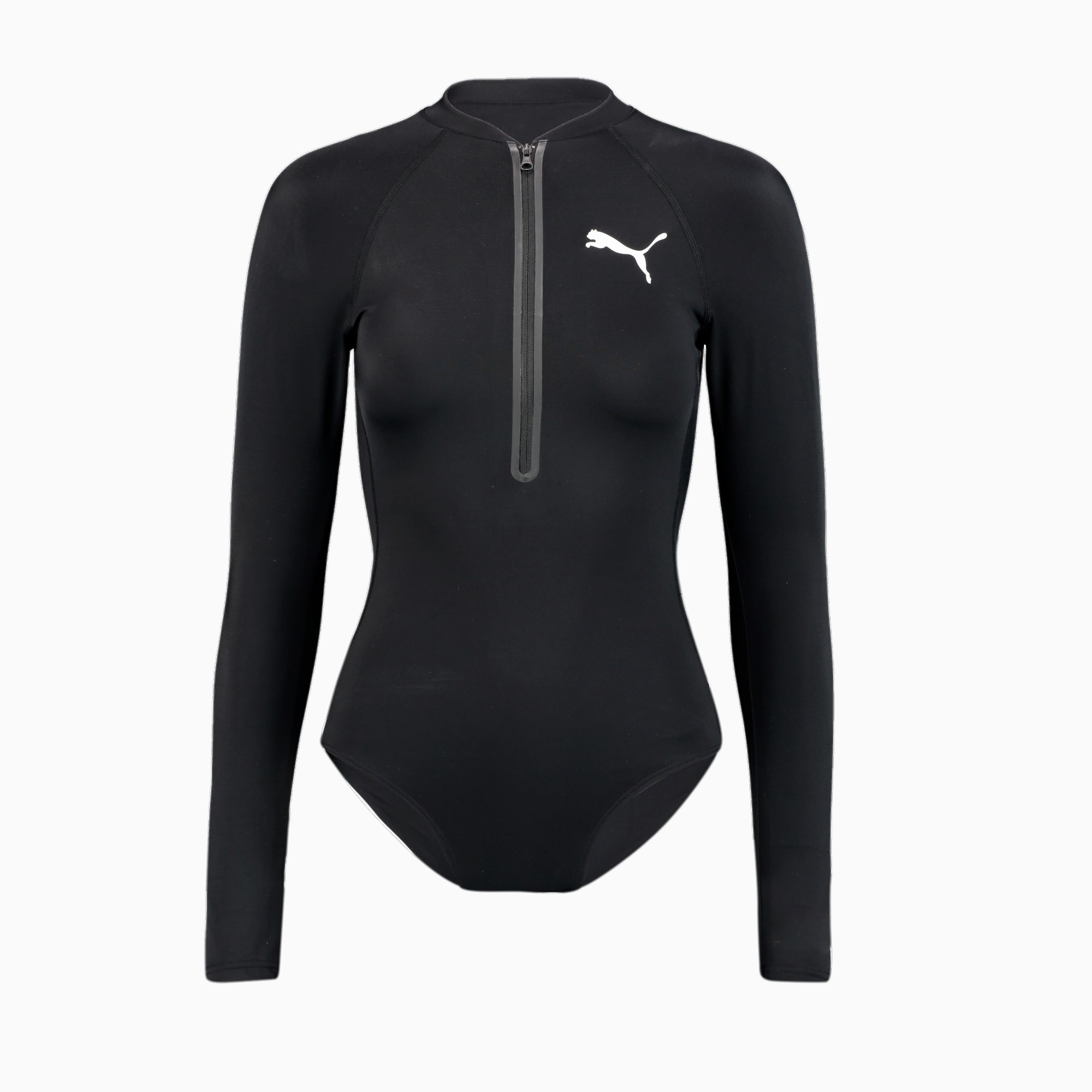 puma long sleeve women's