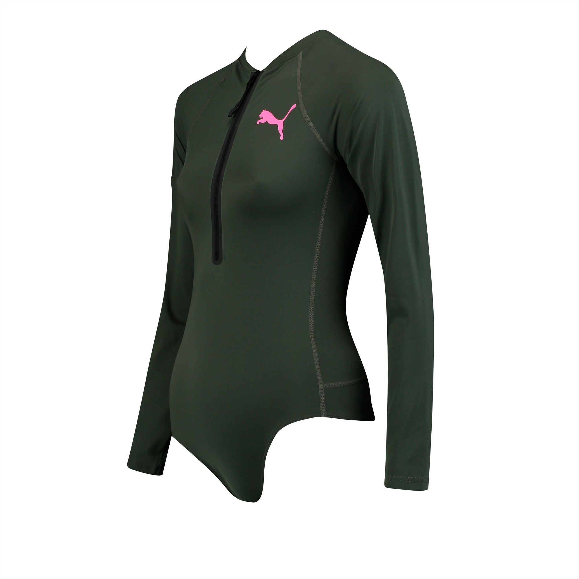 Combinaison top puma femme