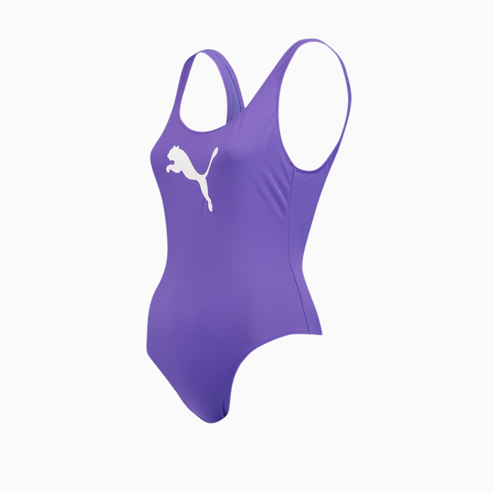 maillot bain puma femme