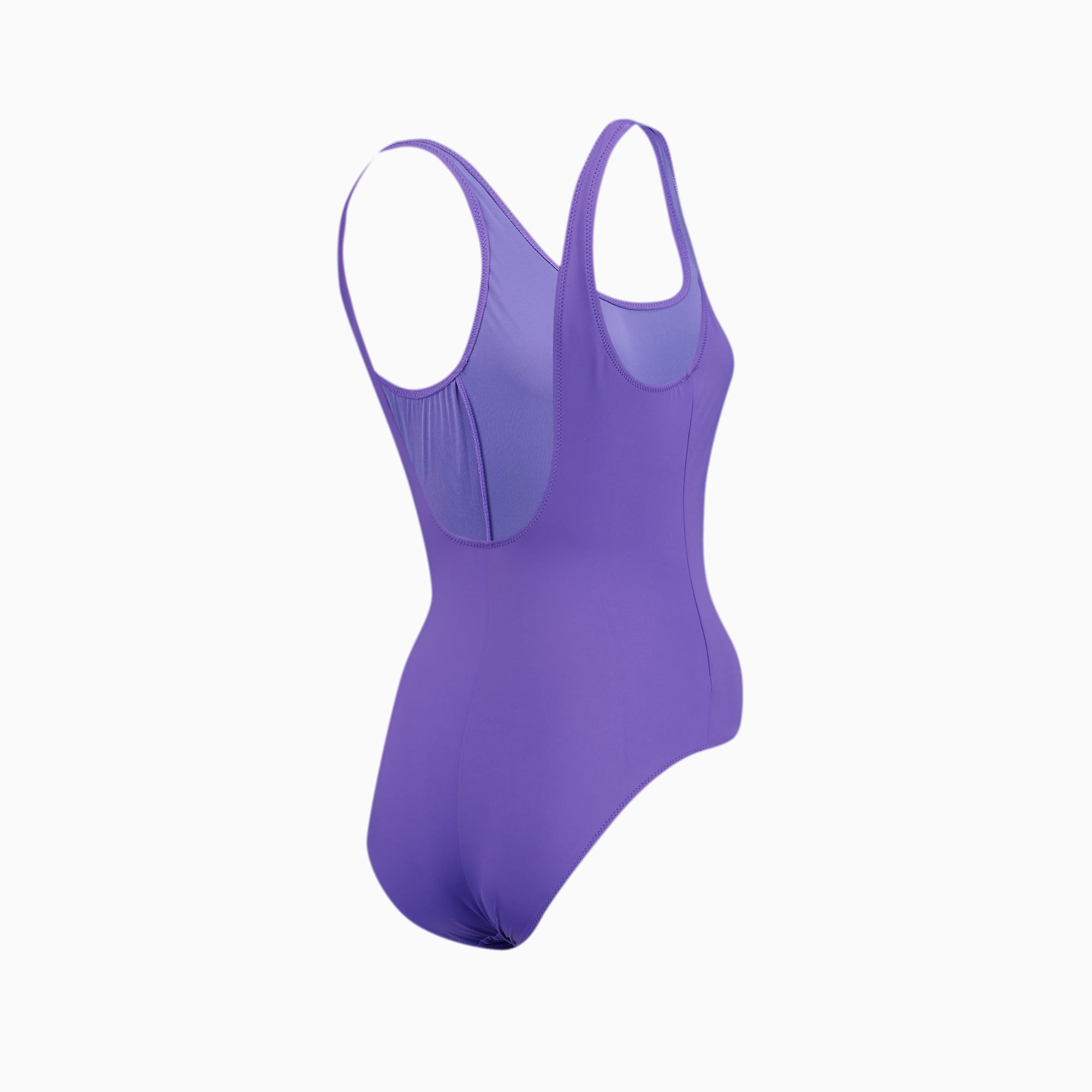 maillot bain puma femme