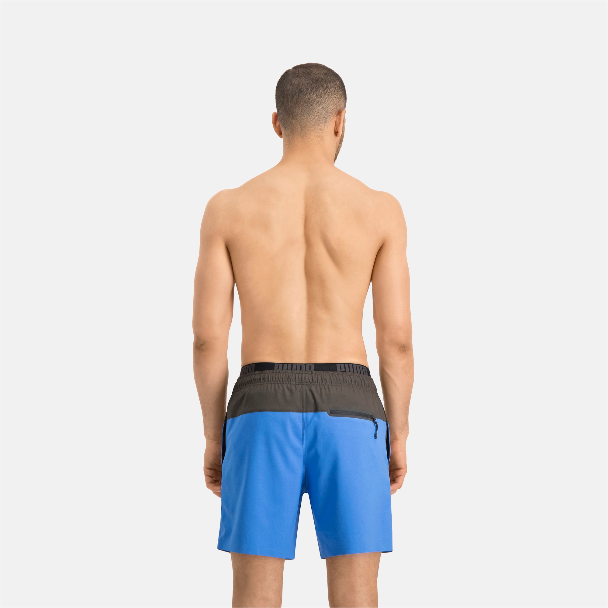 puma swimming shorts