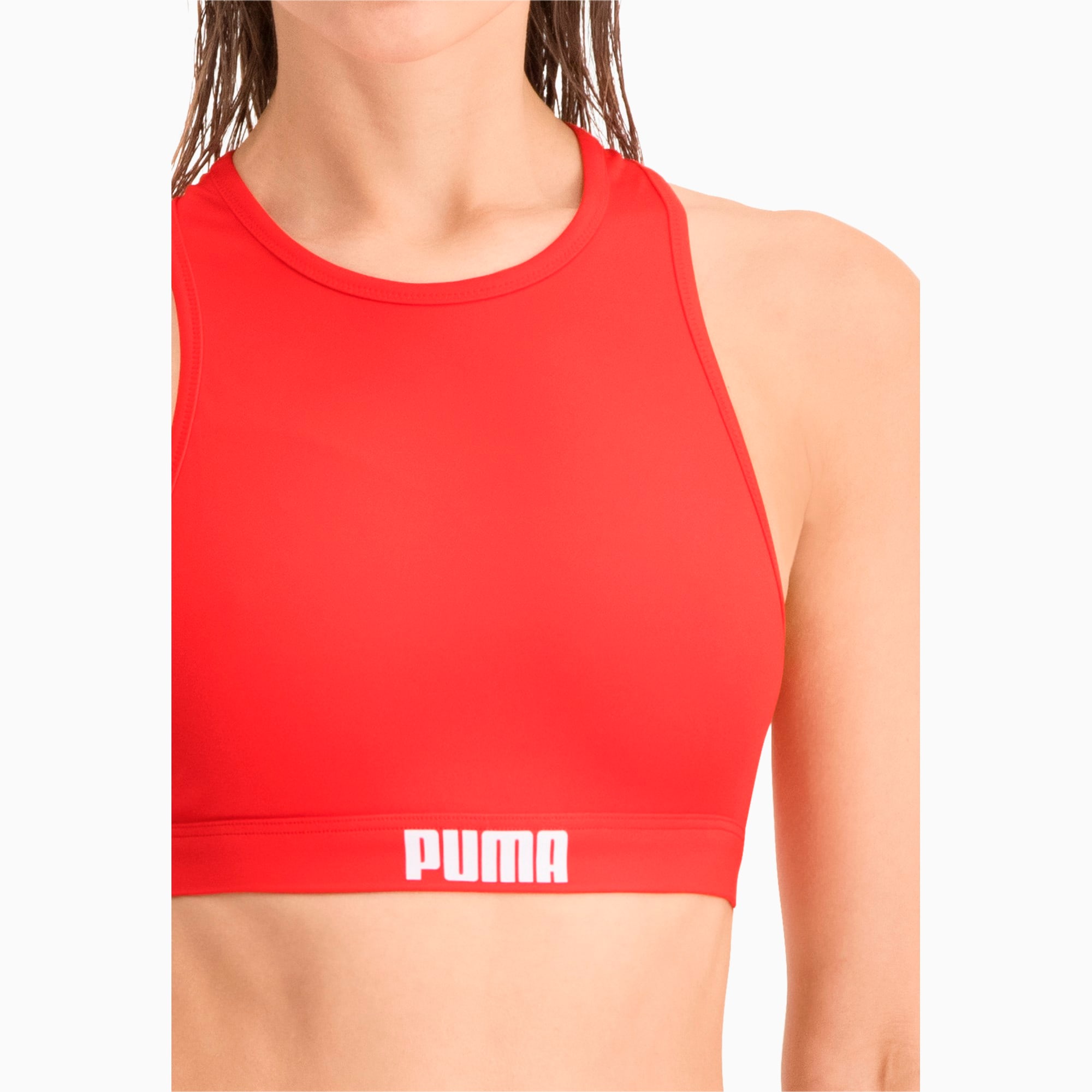 PUMA Bikinis \u0026 Swimsuits | PUMA Latvia
