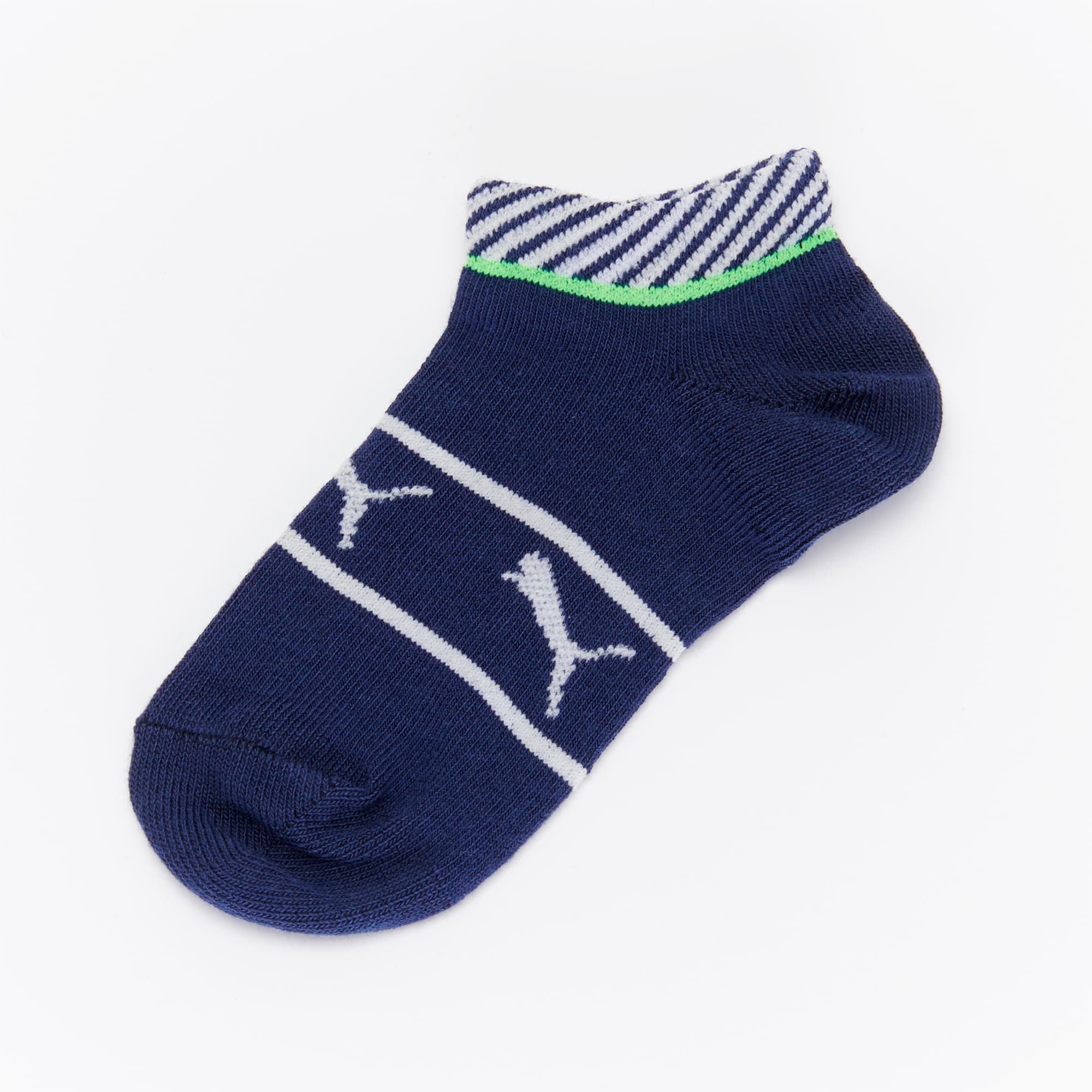 Puma sneaker socks shop