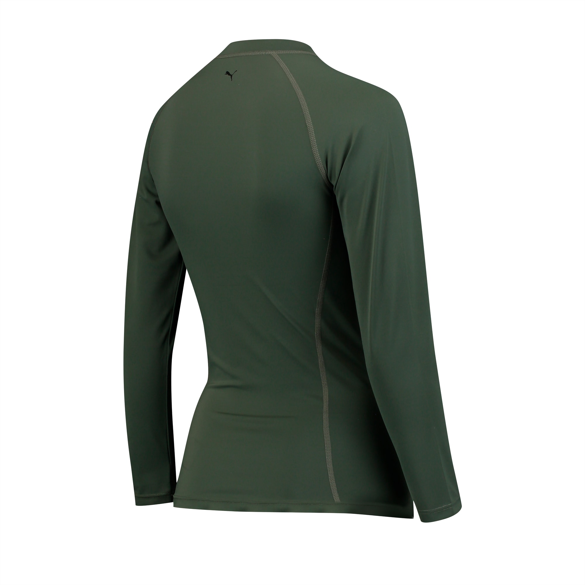Puma long sleeve women's online