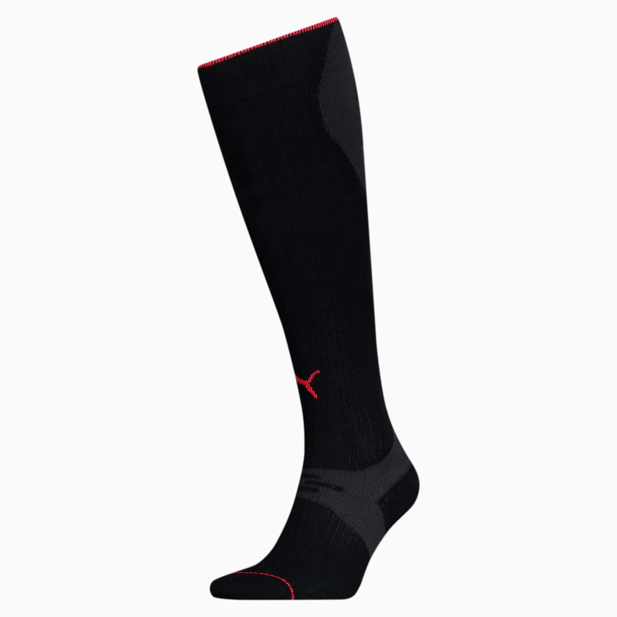 womens black puma socks