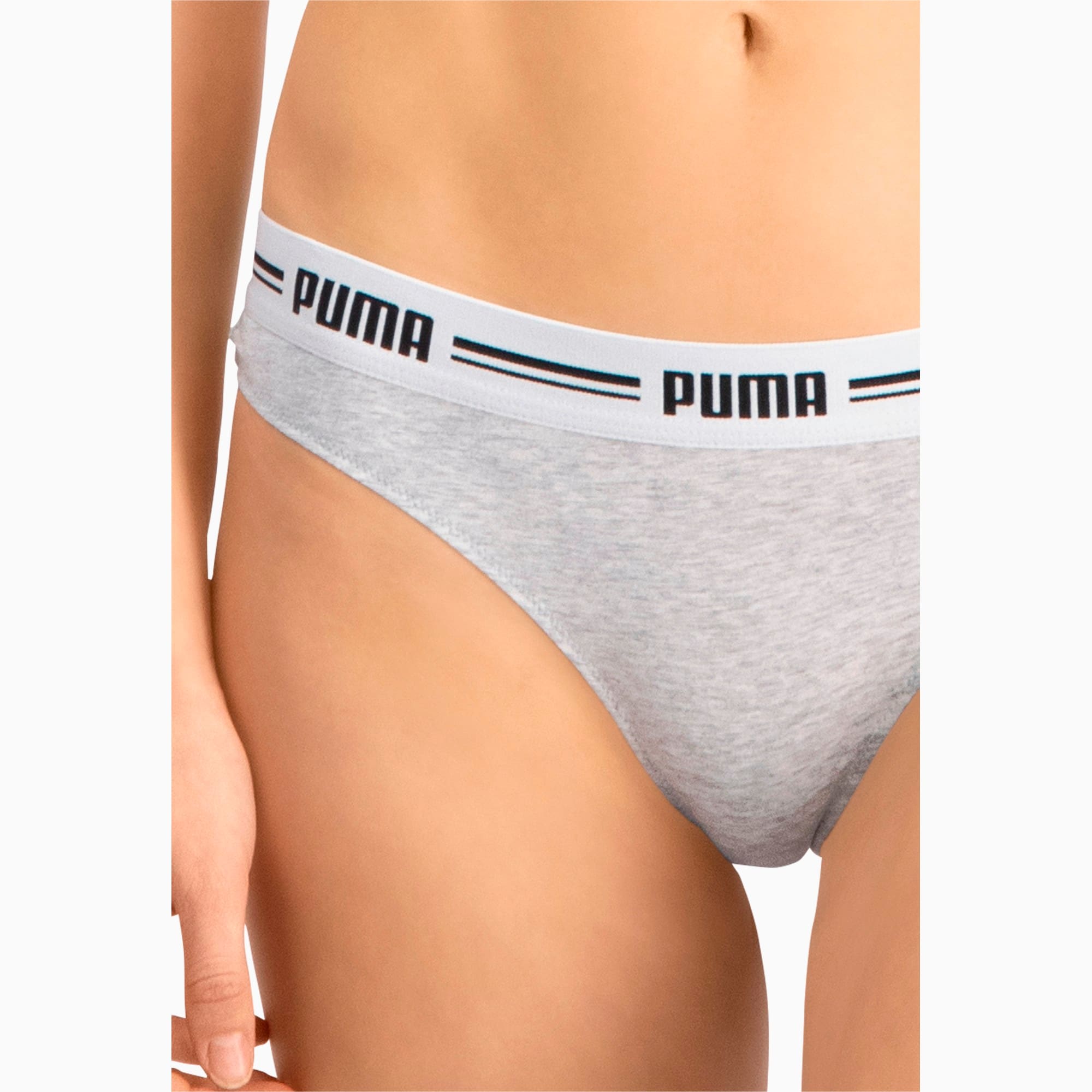 Women's underwear Puma String 2P Pack W 907854 06