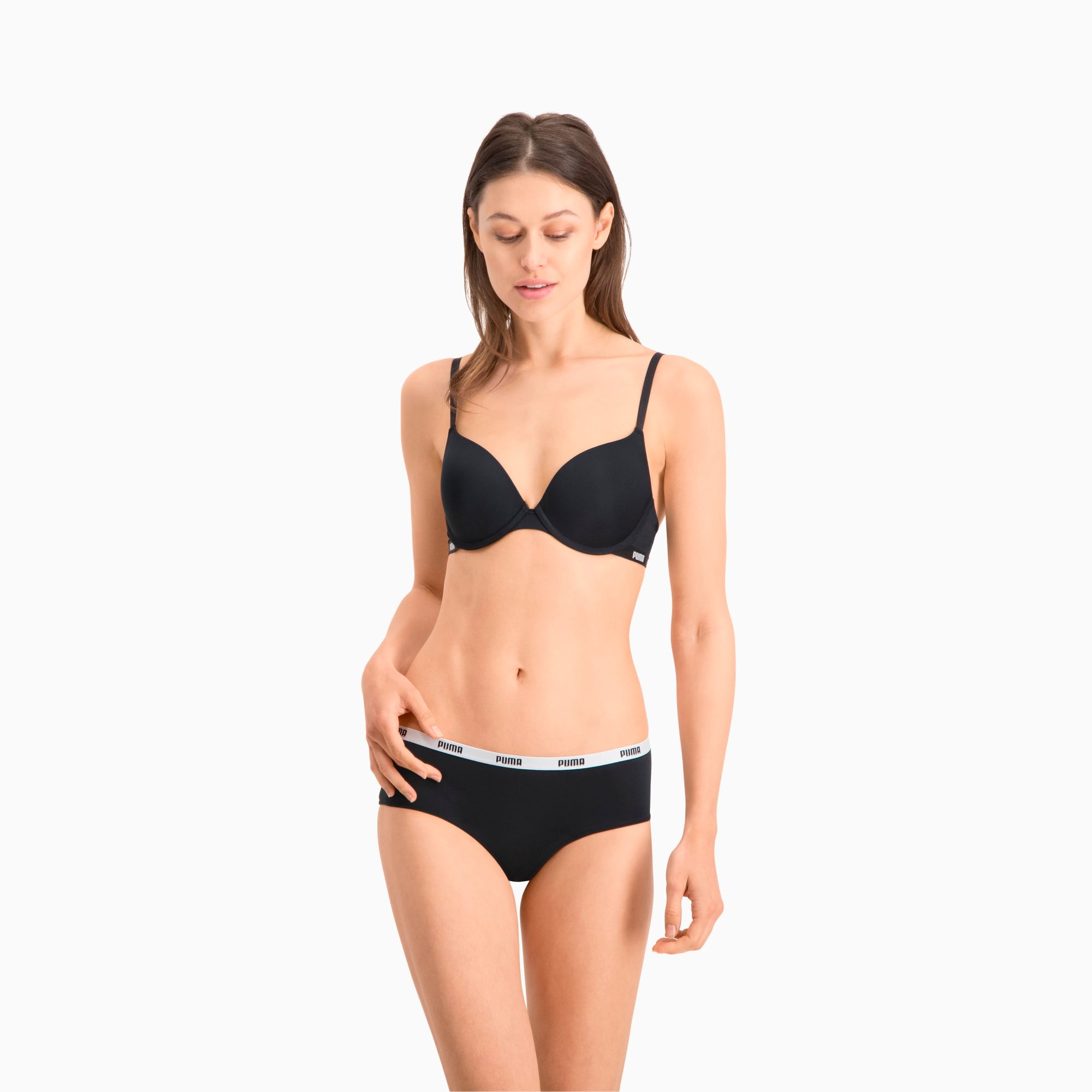 Puma bra and panty set shop