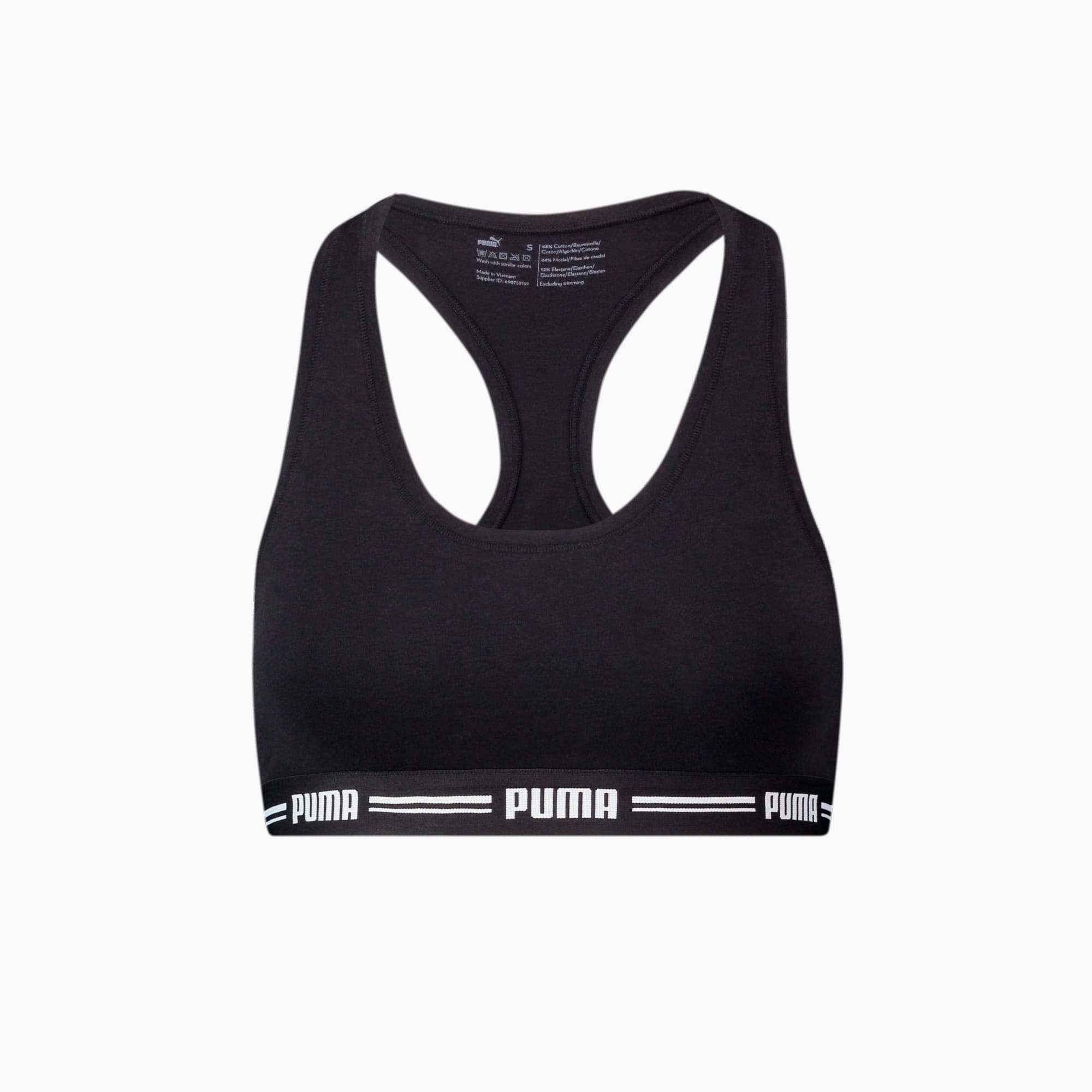 Lot de 1 haut dos nageur pour femme PUMA PUMA