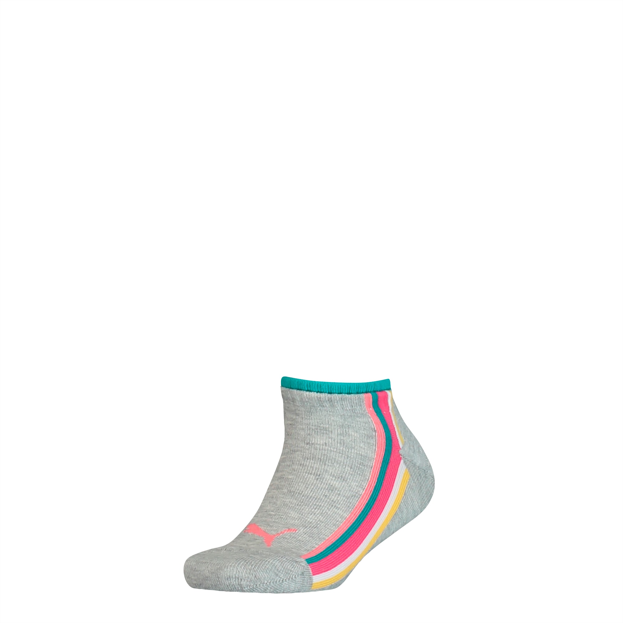 Puma sneaker socks sales