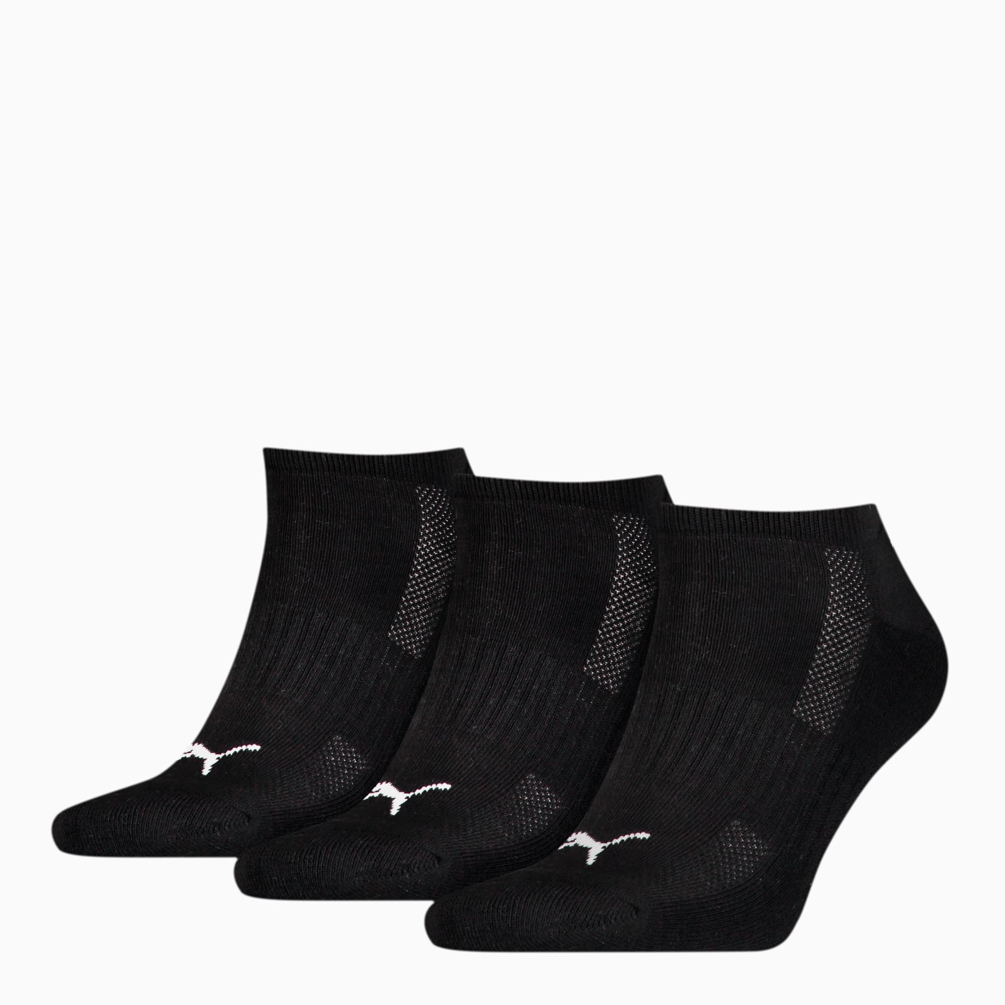 Puma cushioned socks cheap