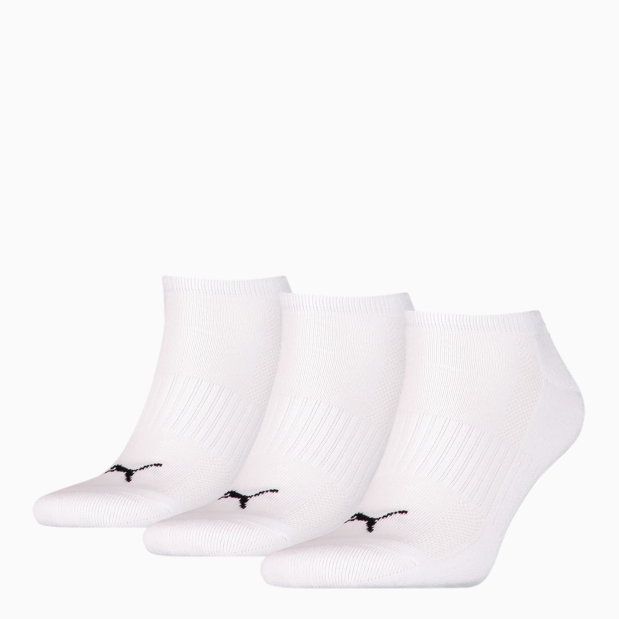 Puma trainer socks discount