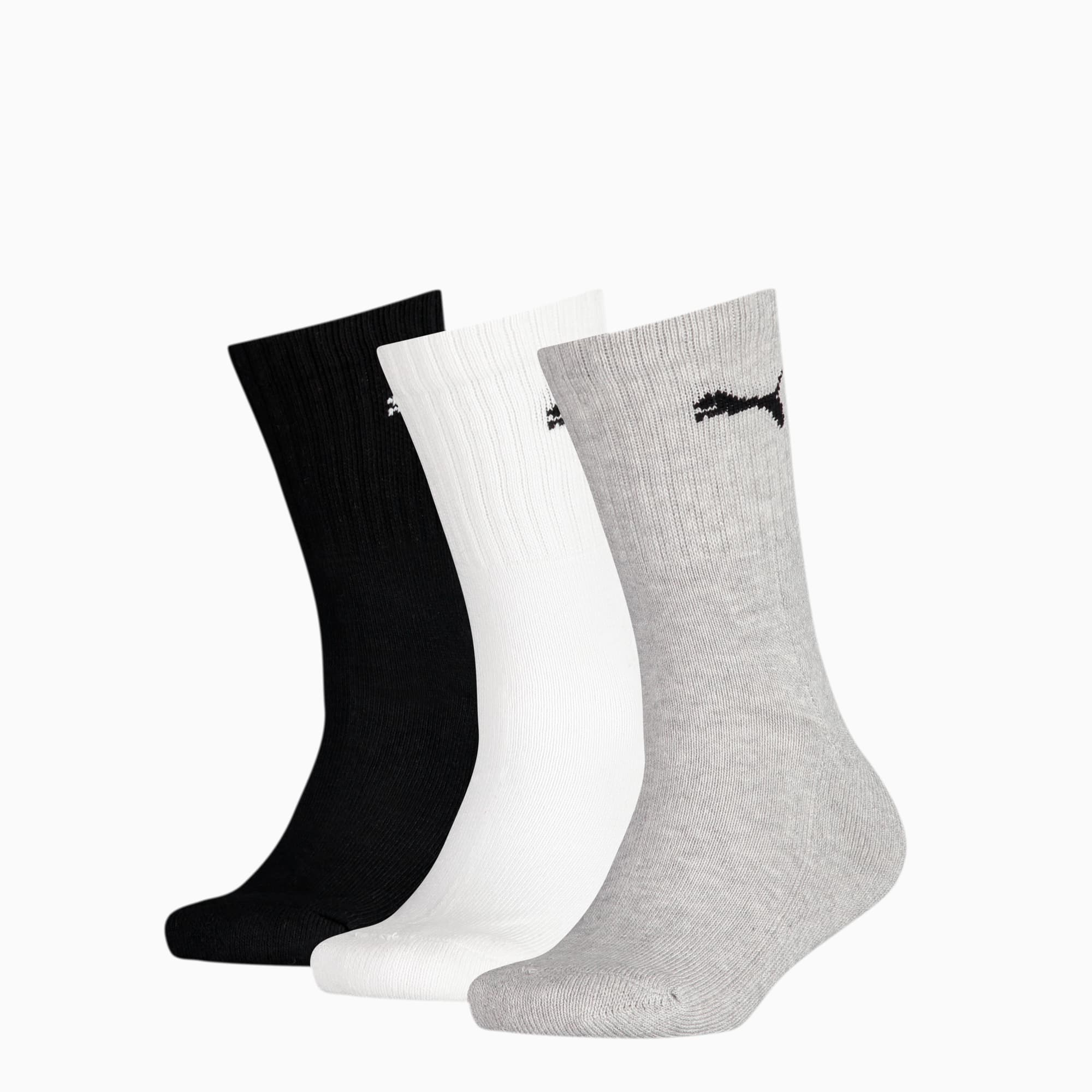 Puma sportsocken weiß store