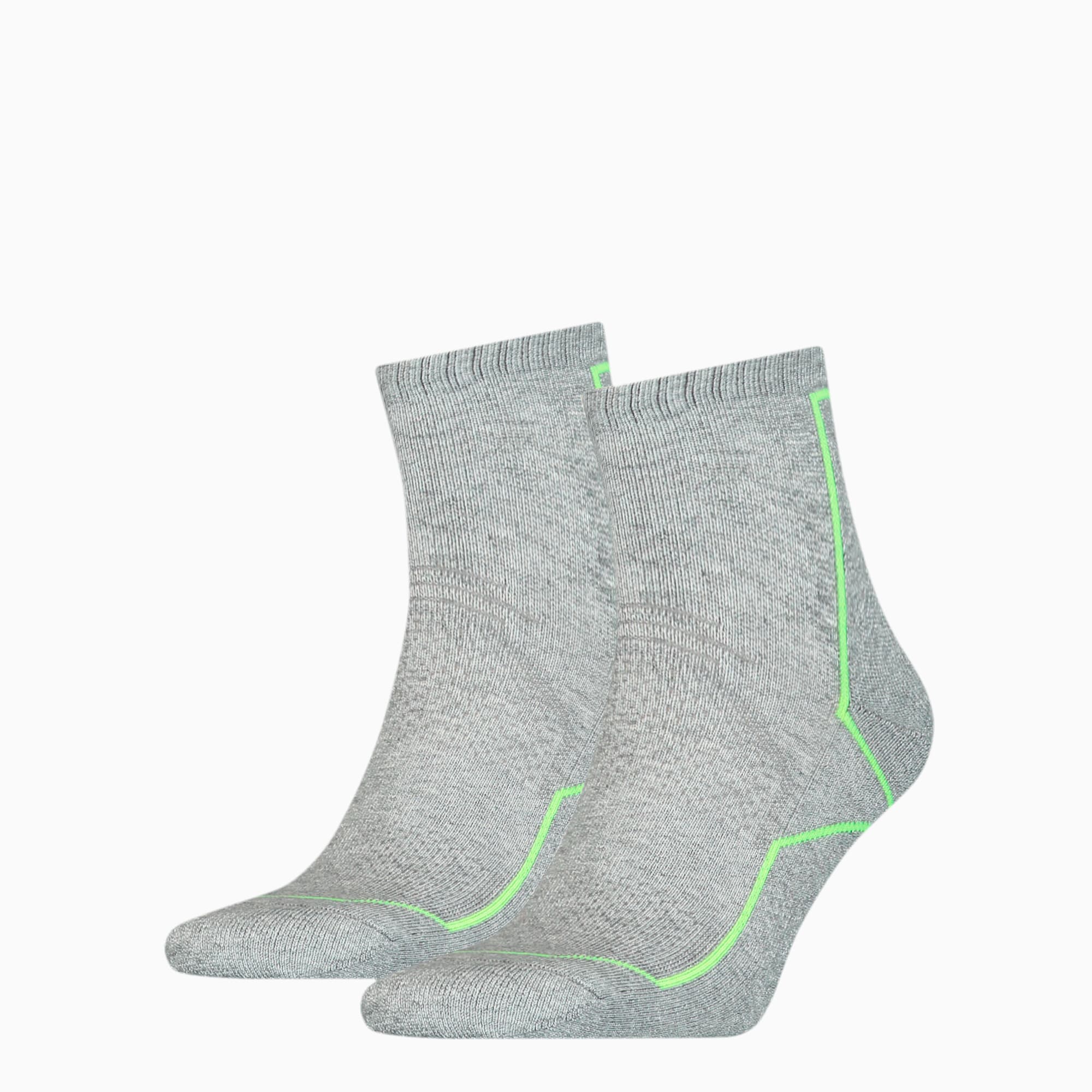 Puma running cell quarter socks sales