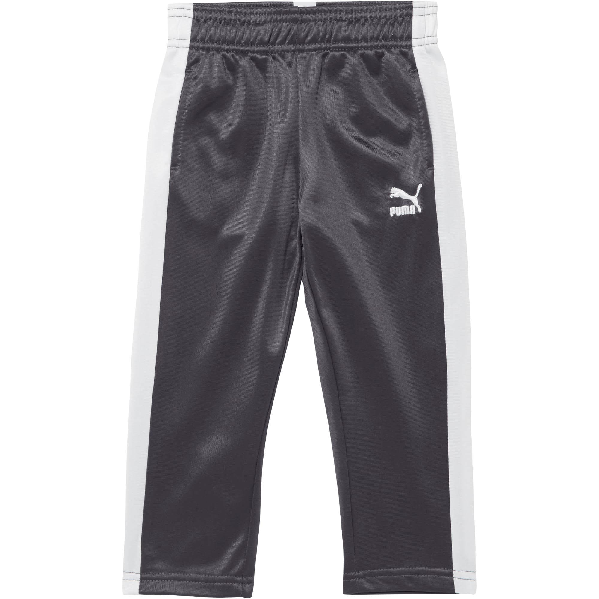 puma tricot track pants