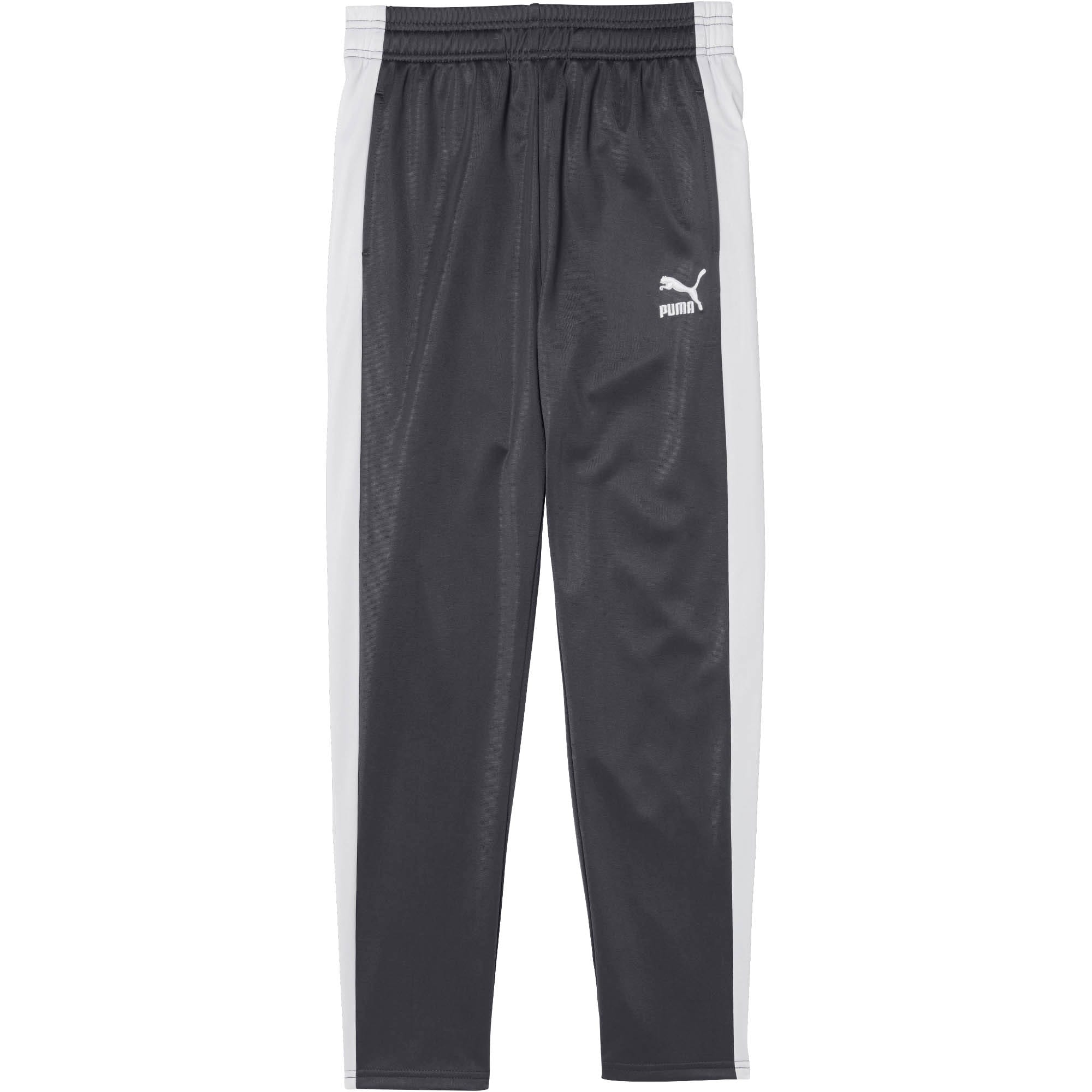 boys puma pants