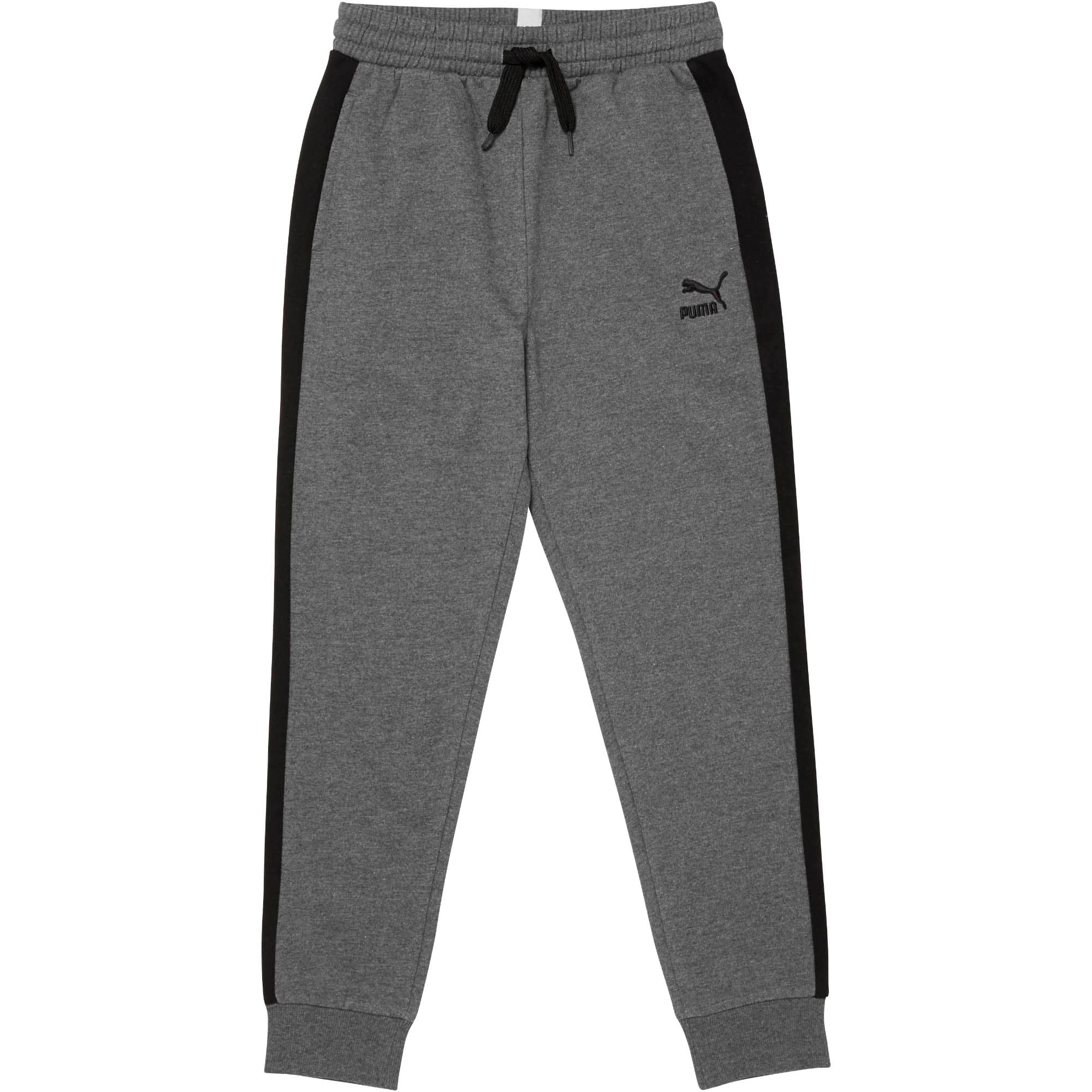 boys puma pants
