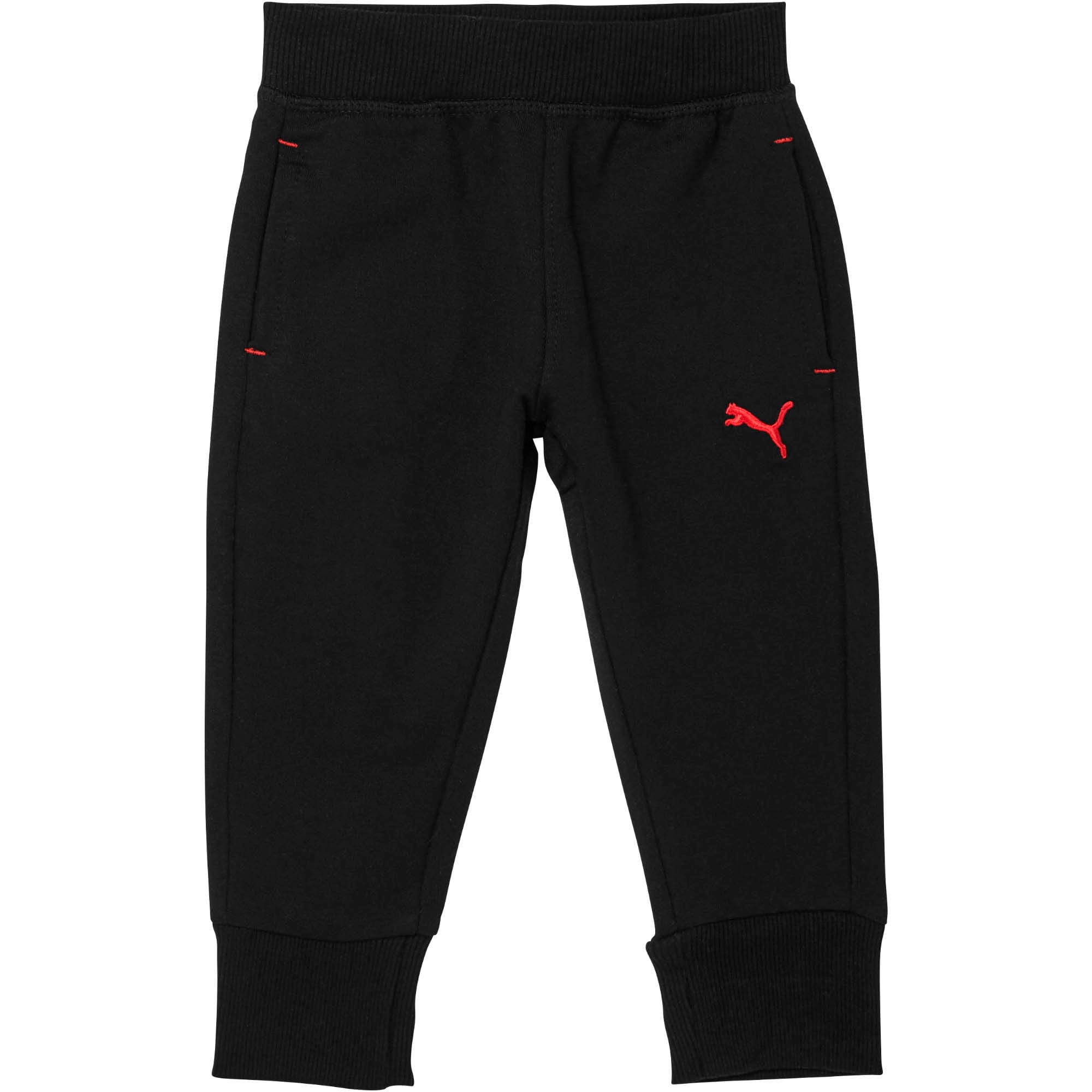 puma terry jogger