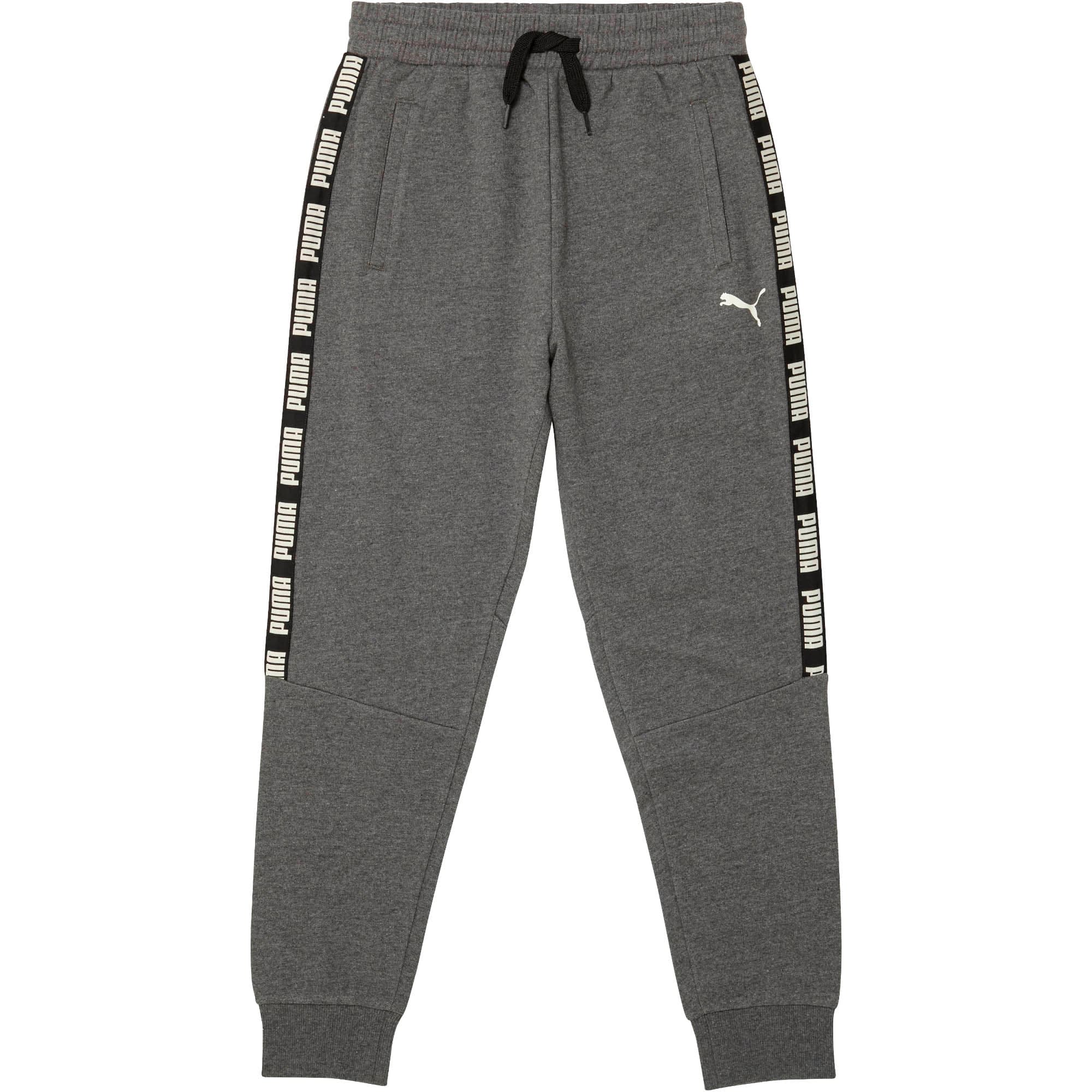 puma cotton pants