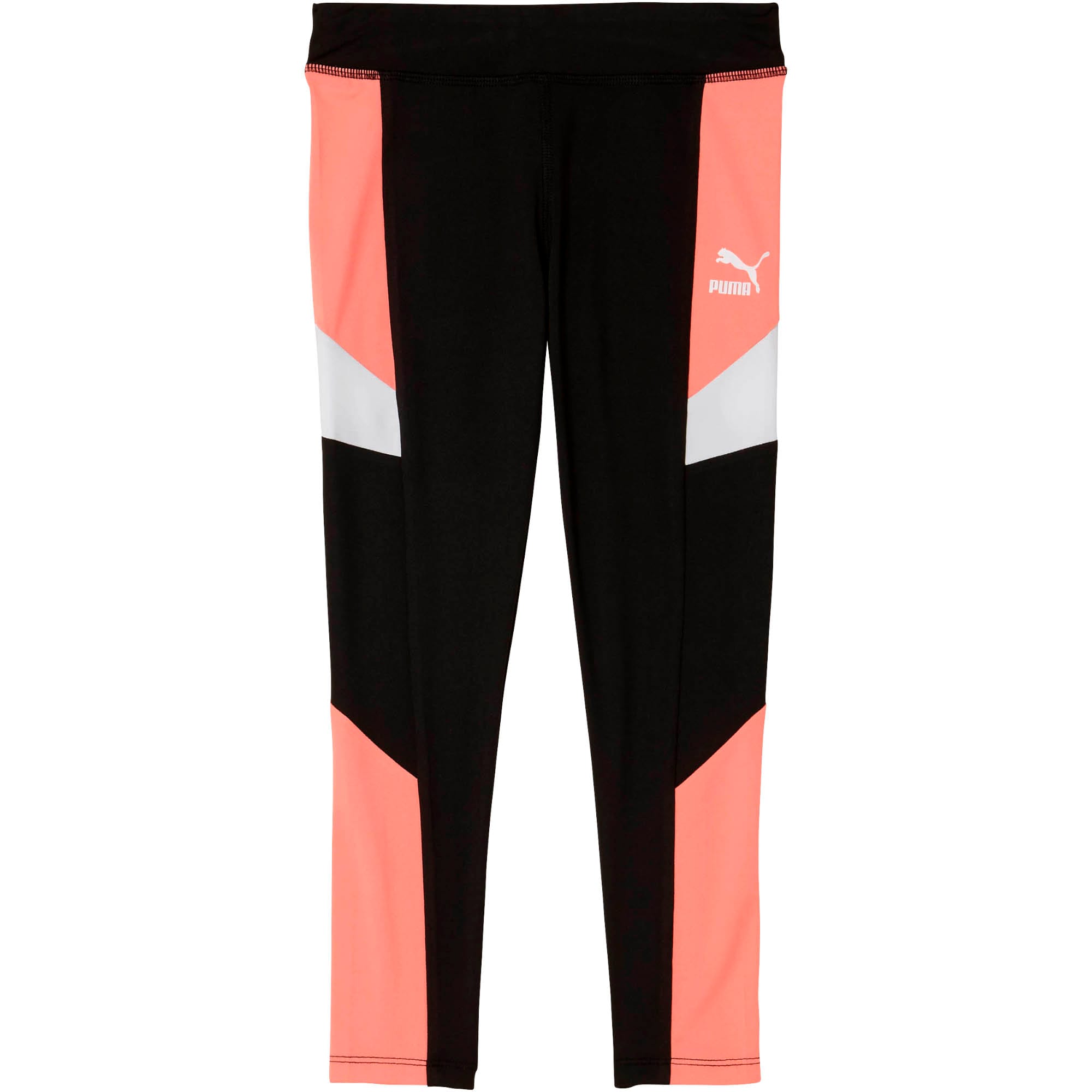 kids puma leggings