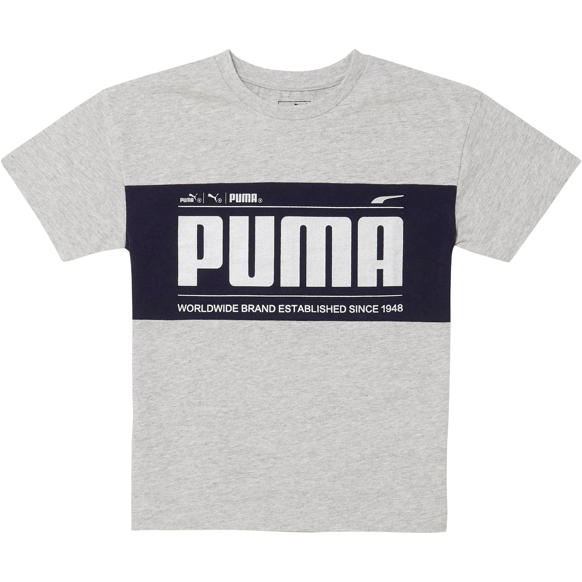 puma established 1948