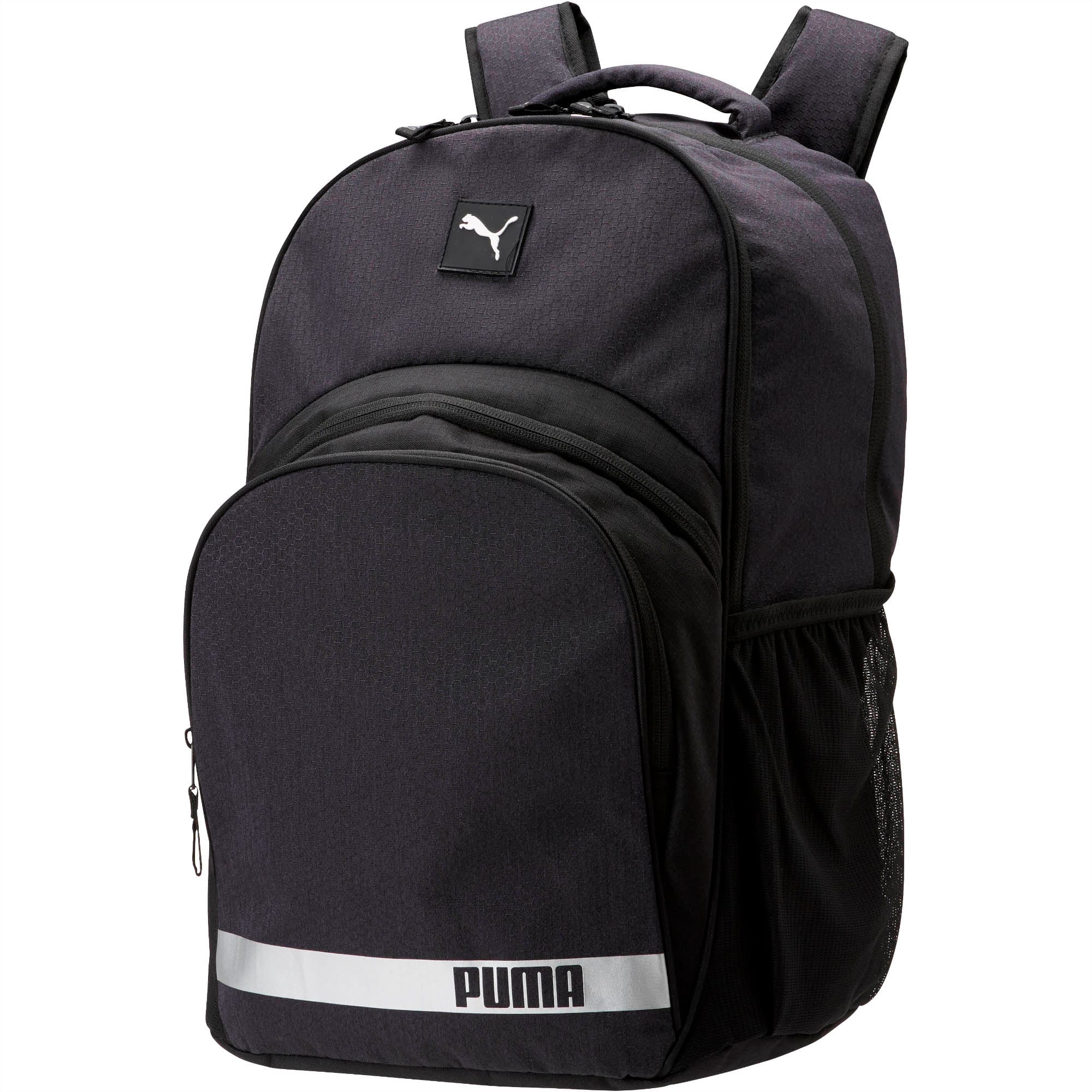 puma ball backpack