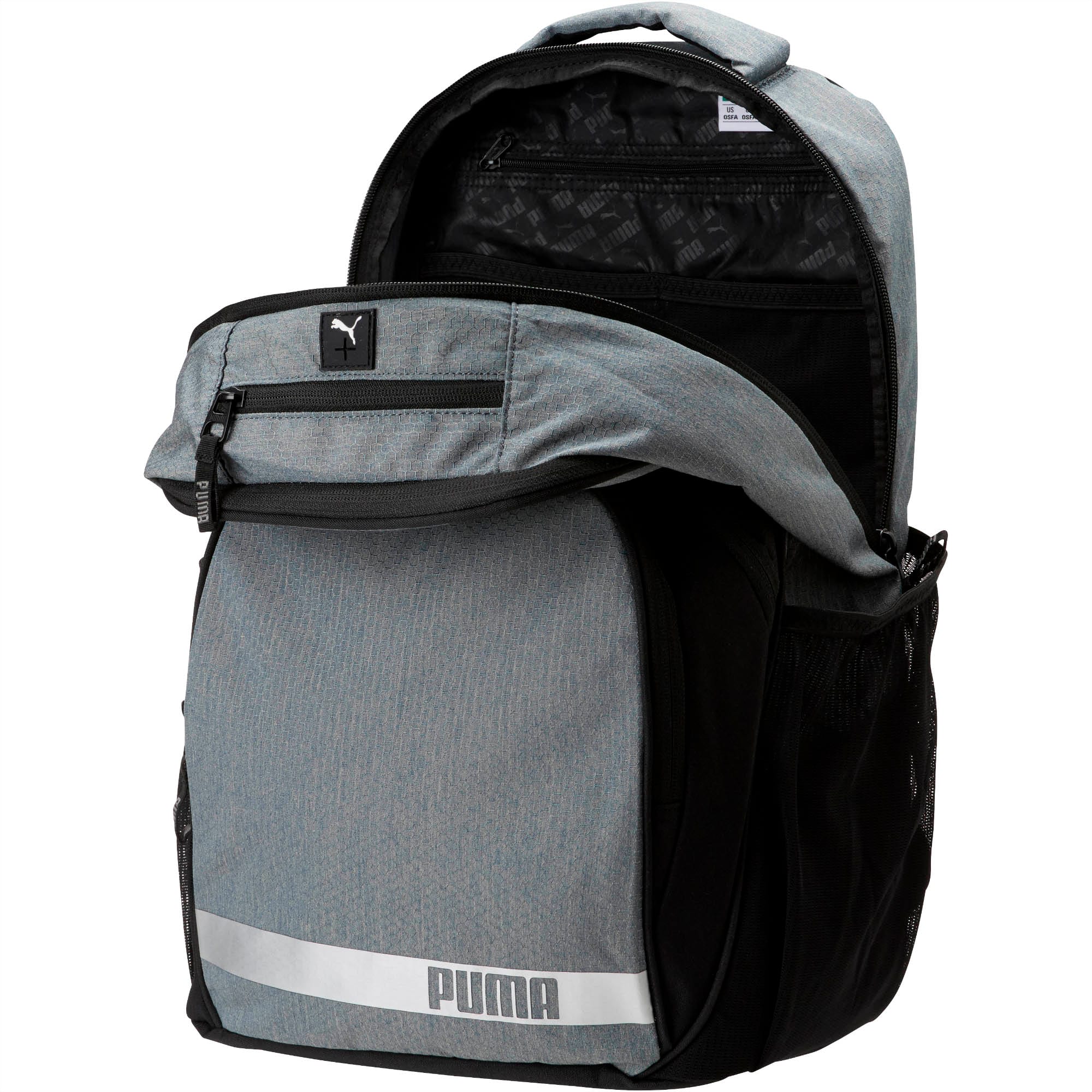 puma teamsport formation ball backpack