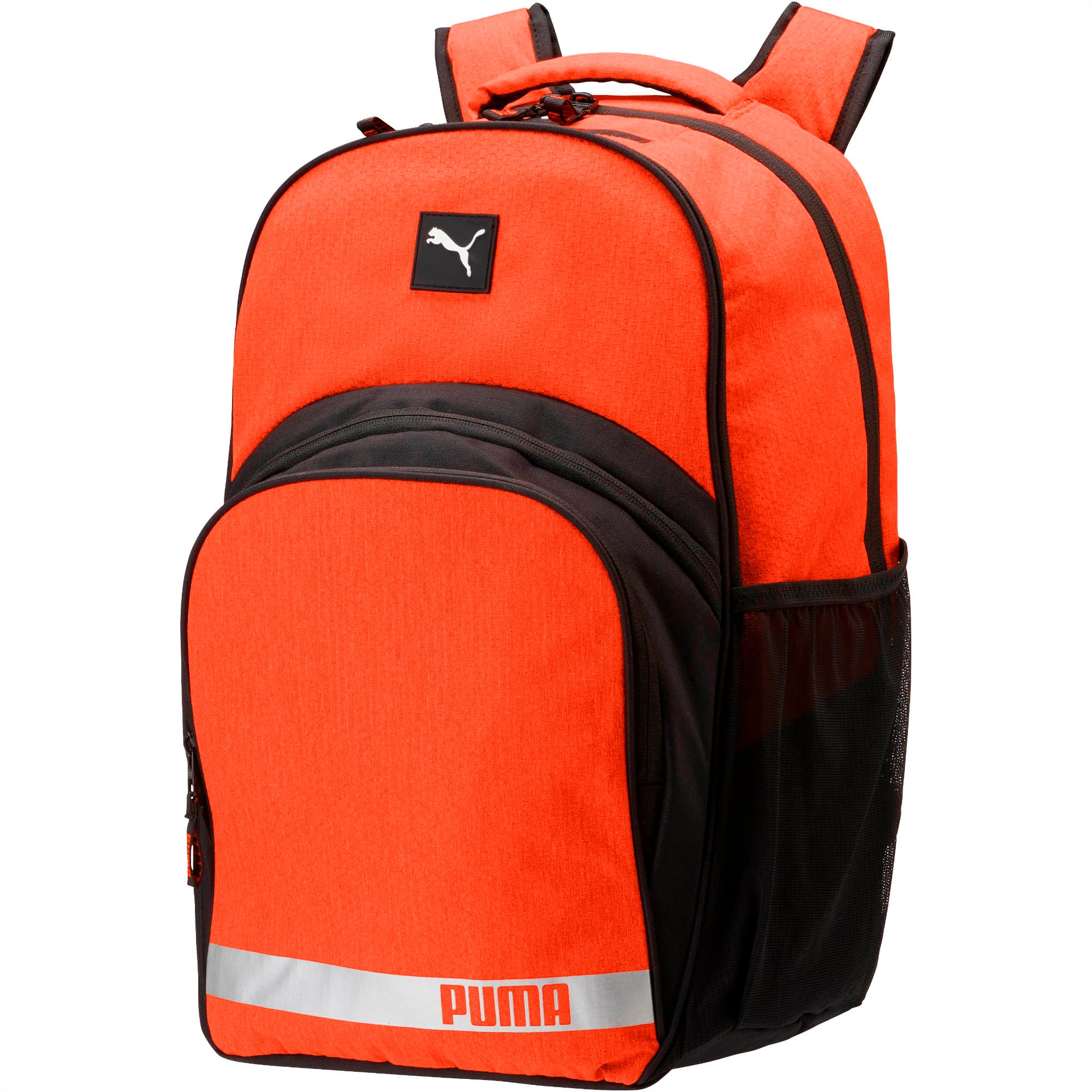 puma ball backpack