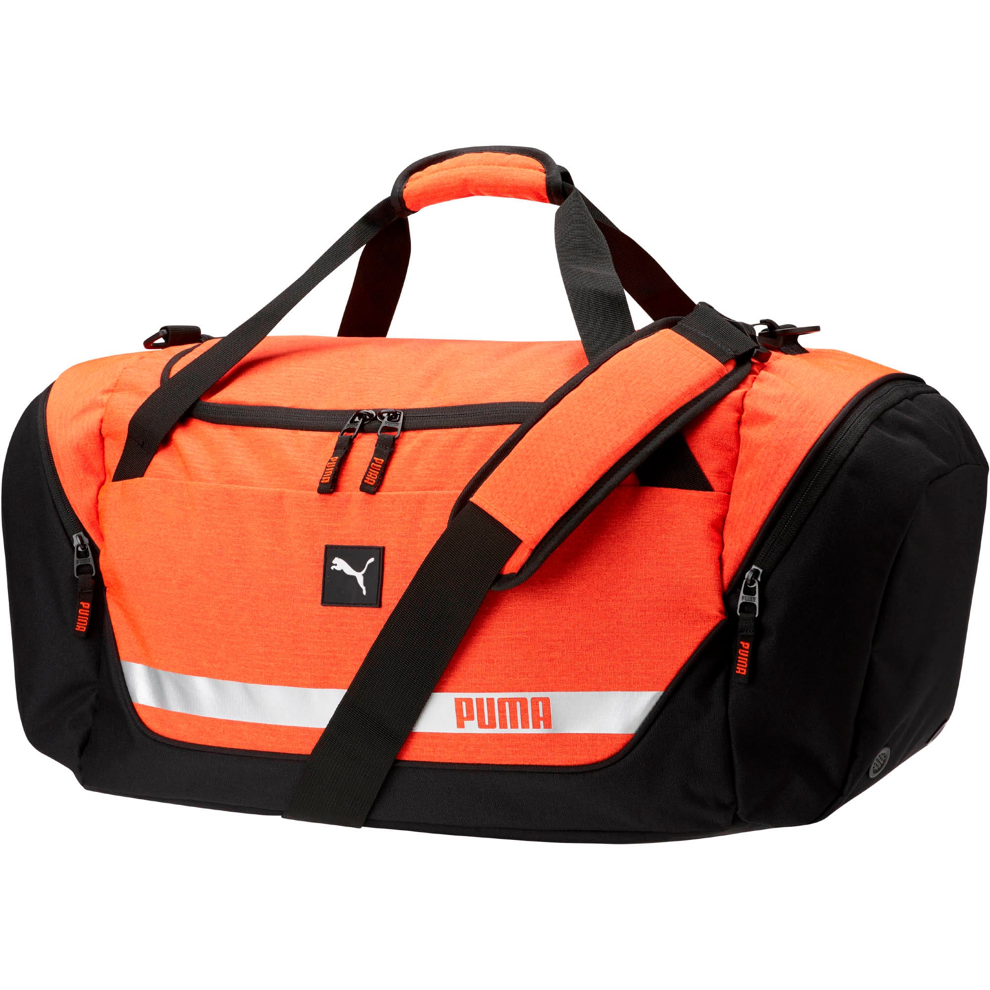 puma formation 2.0 duffel