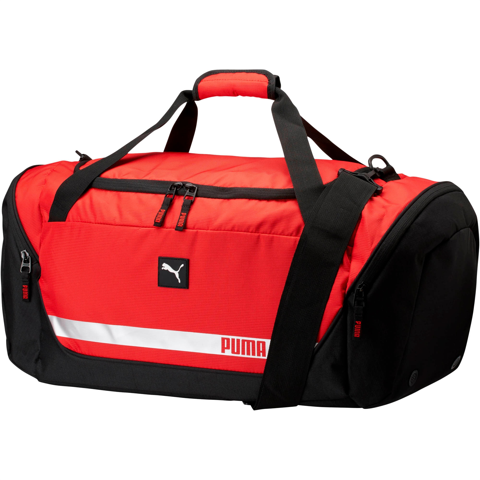 puma formation 2.0 duffel