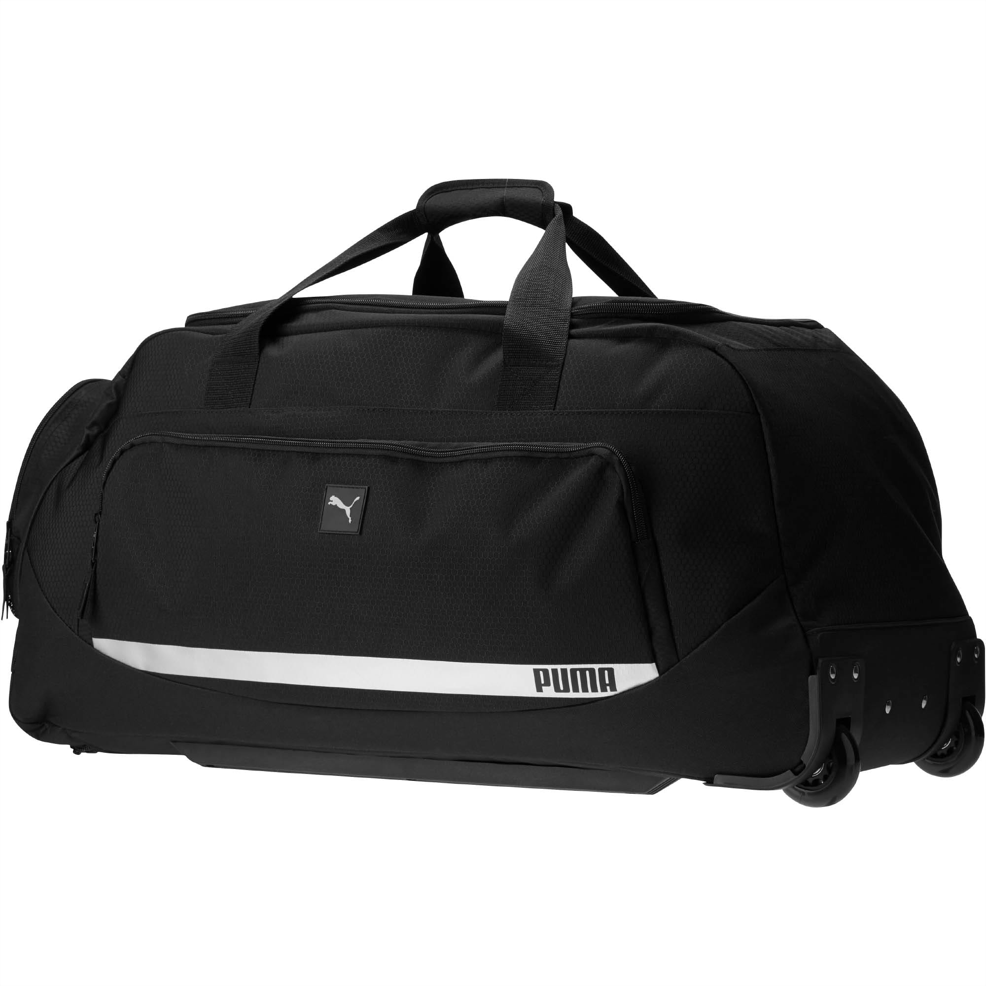 puma luggage bags